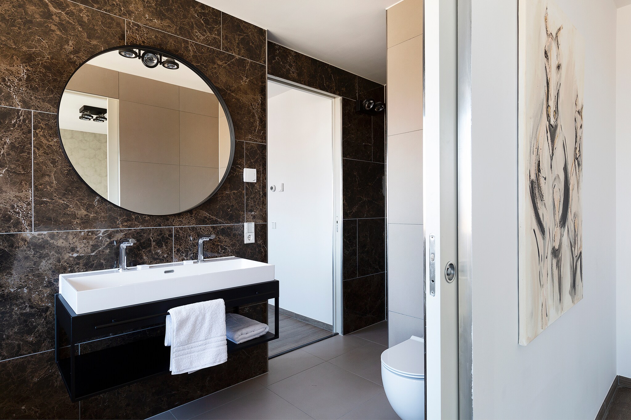Bath Room