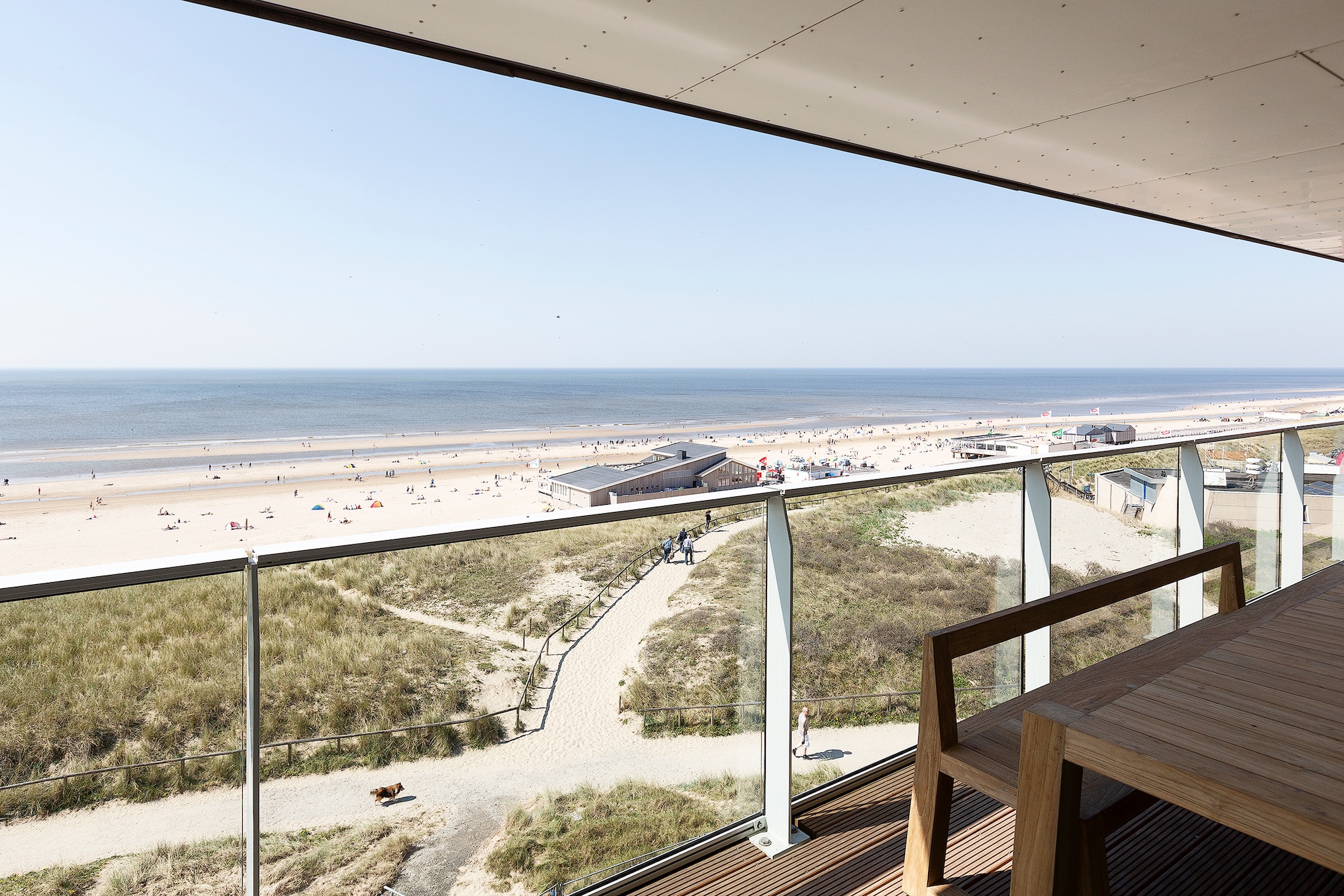 Terrace Balcony