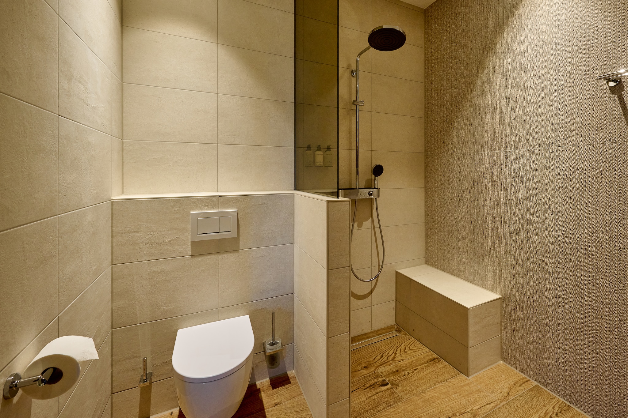 Bath Room