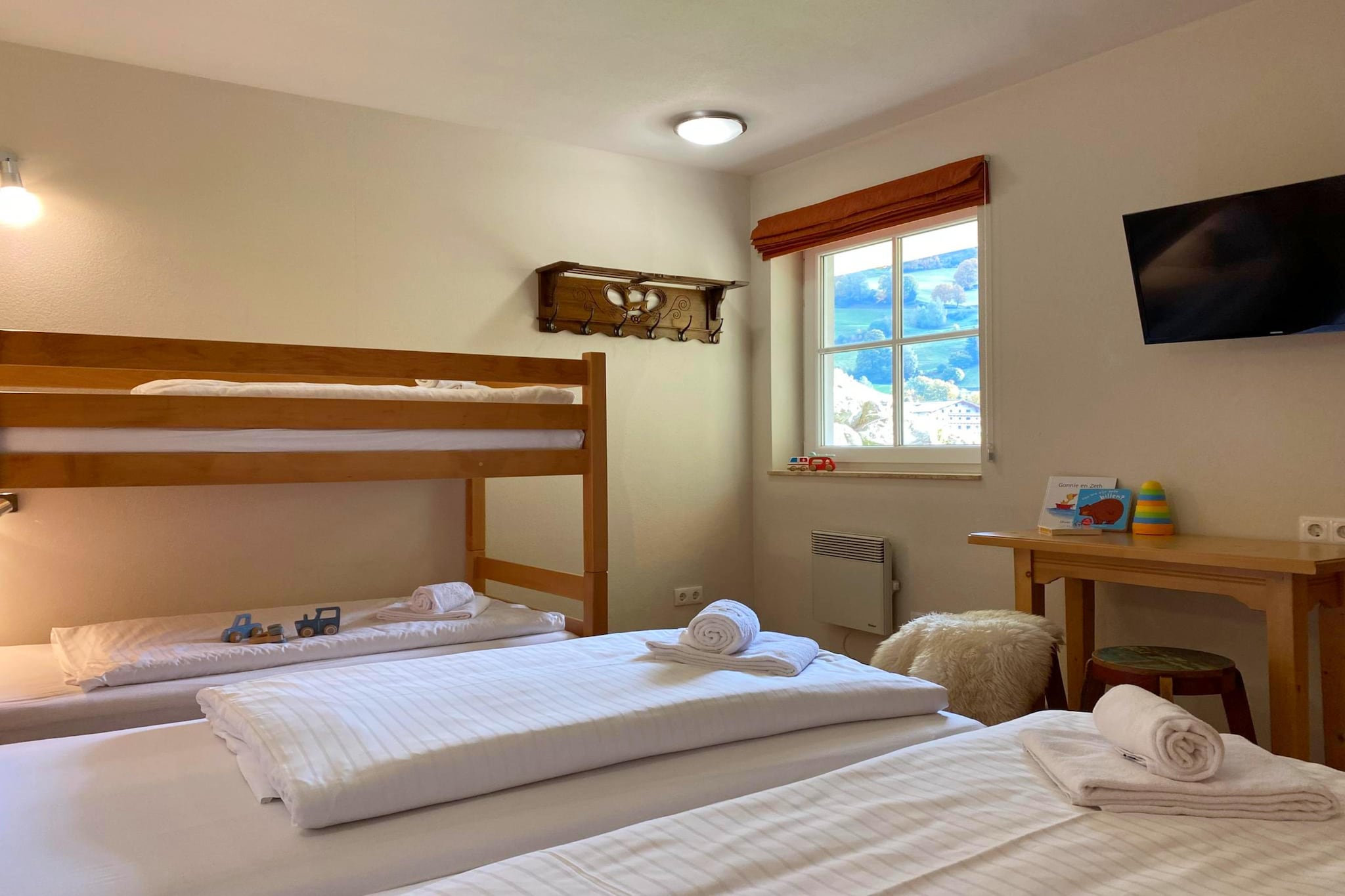 Bed Room