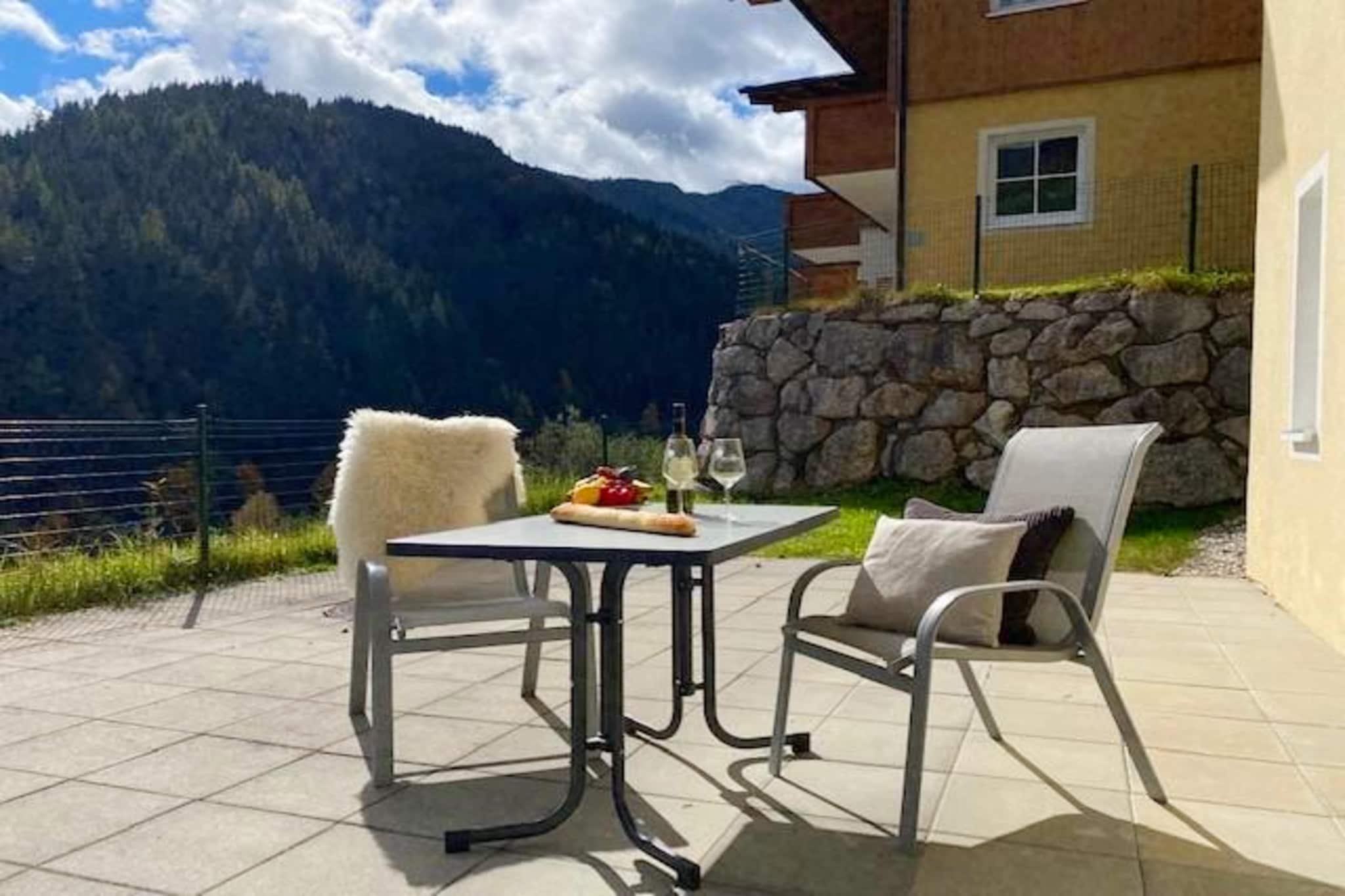 Terrace Balcony
