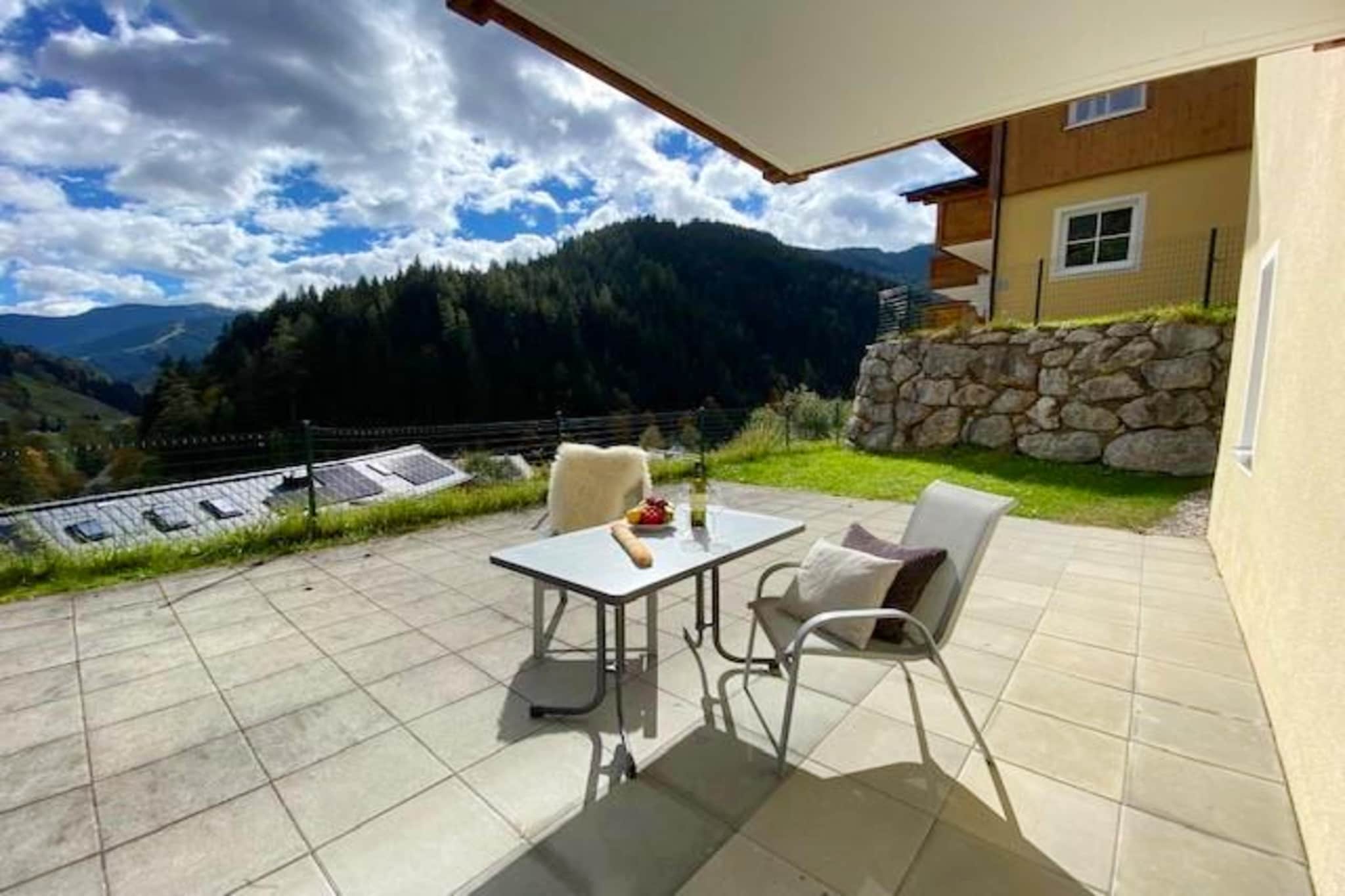 Terrace Balcony