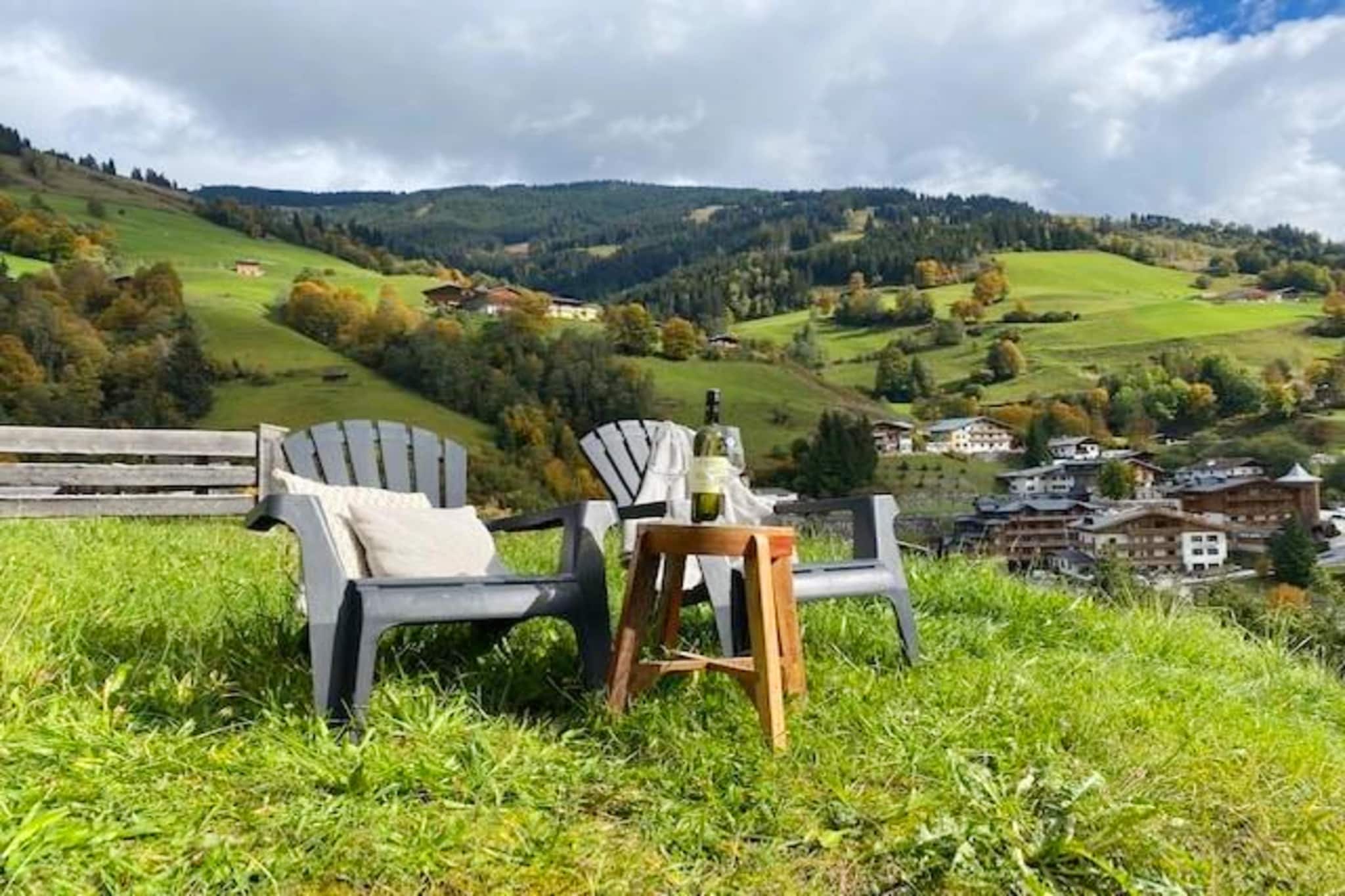 Terrace Balcony