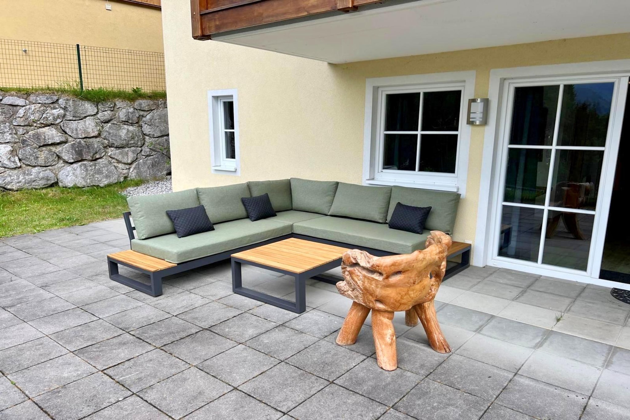Terrace Balcony
