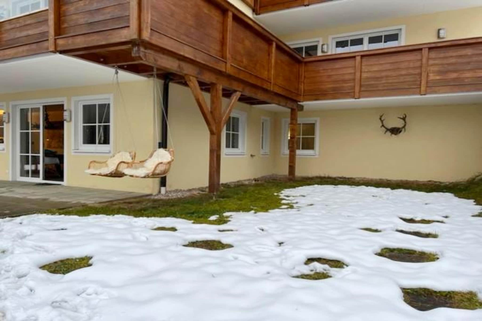 Exterior Winter