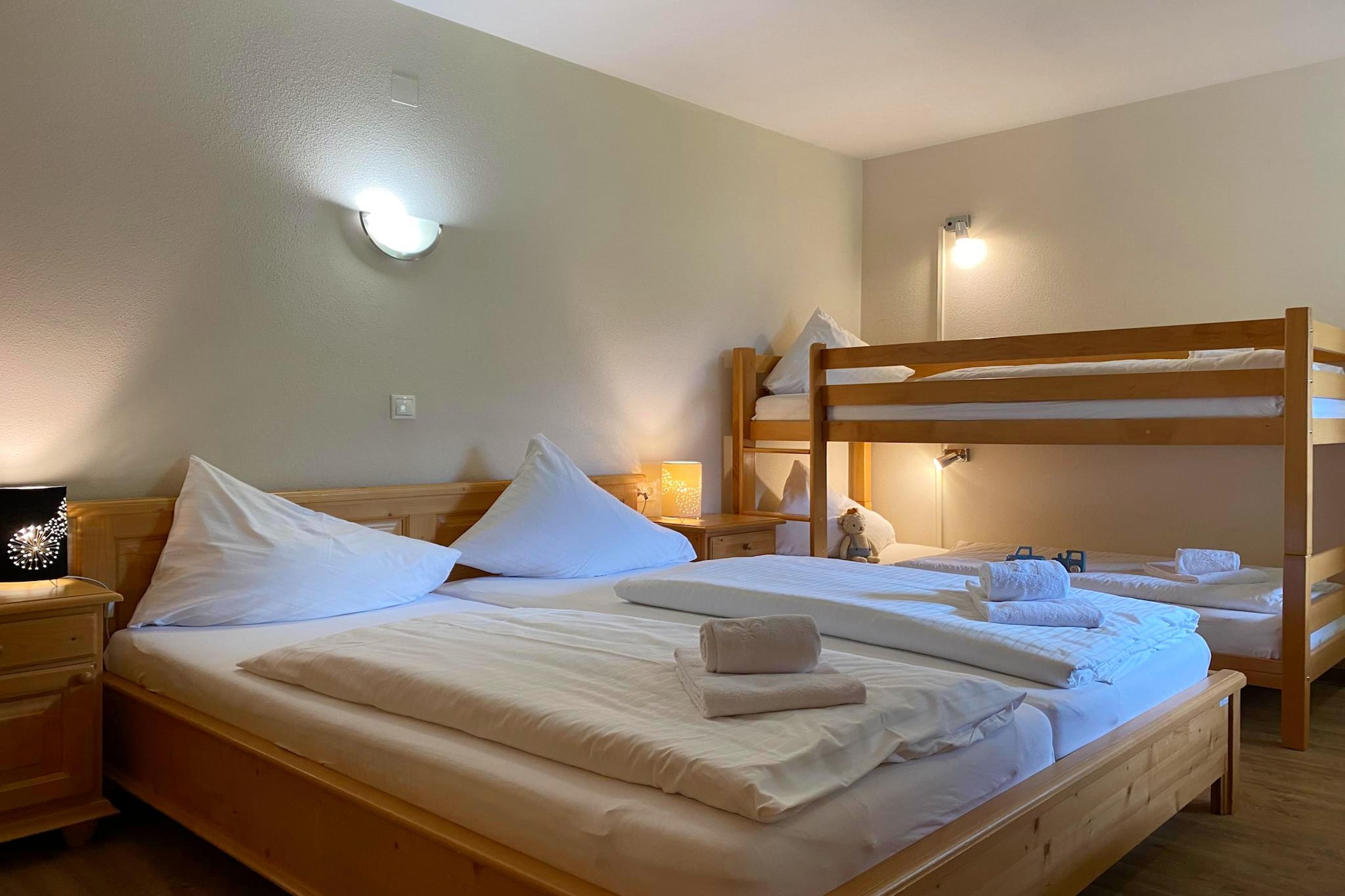 Bed Room