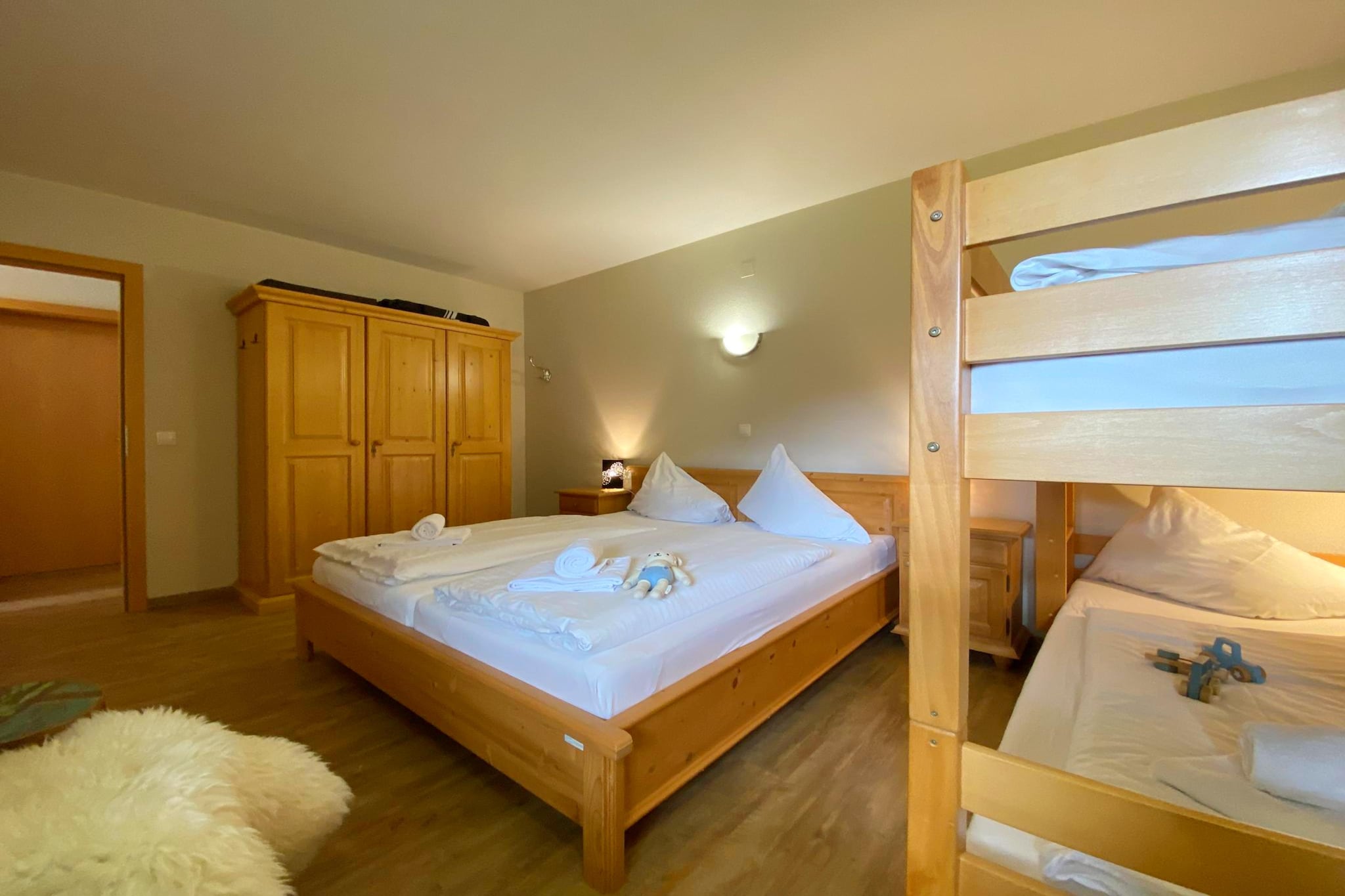 Bed Room
