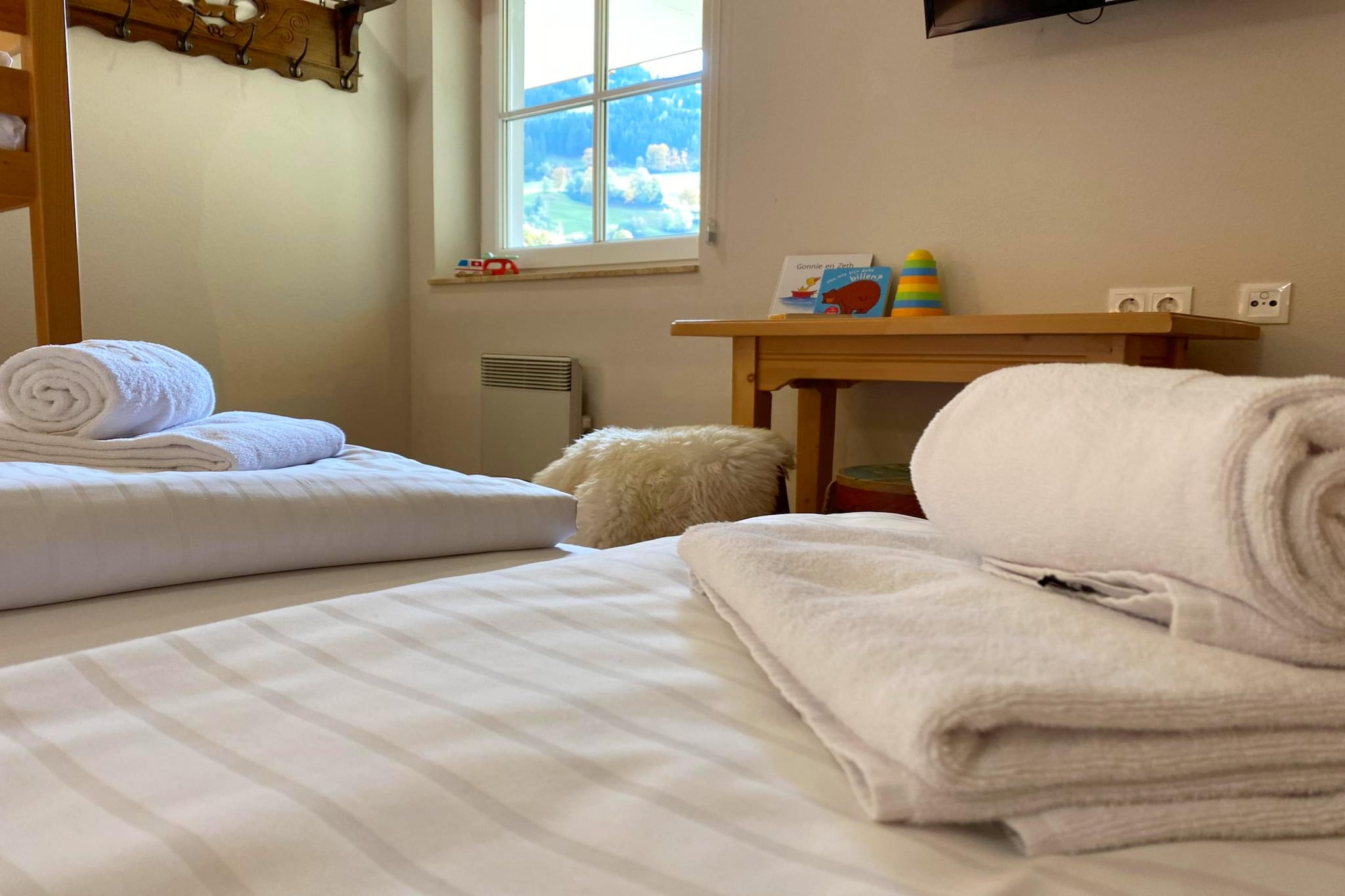 Bed Room