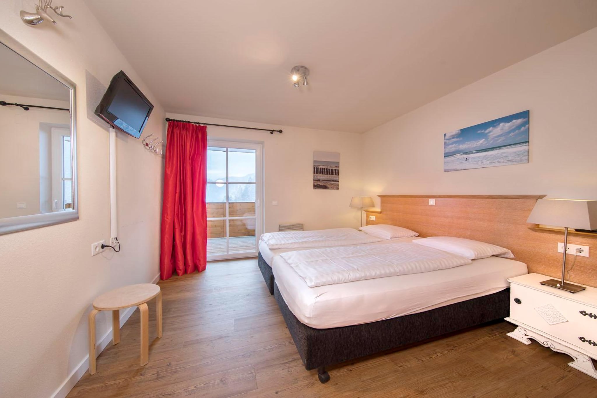 Bed Room