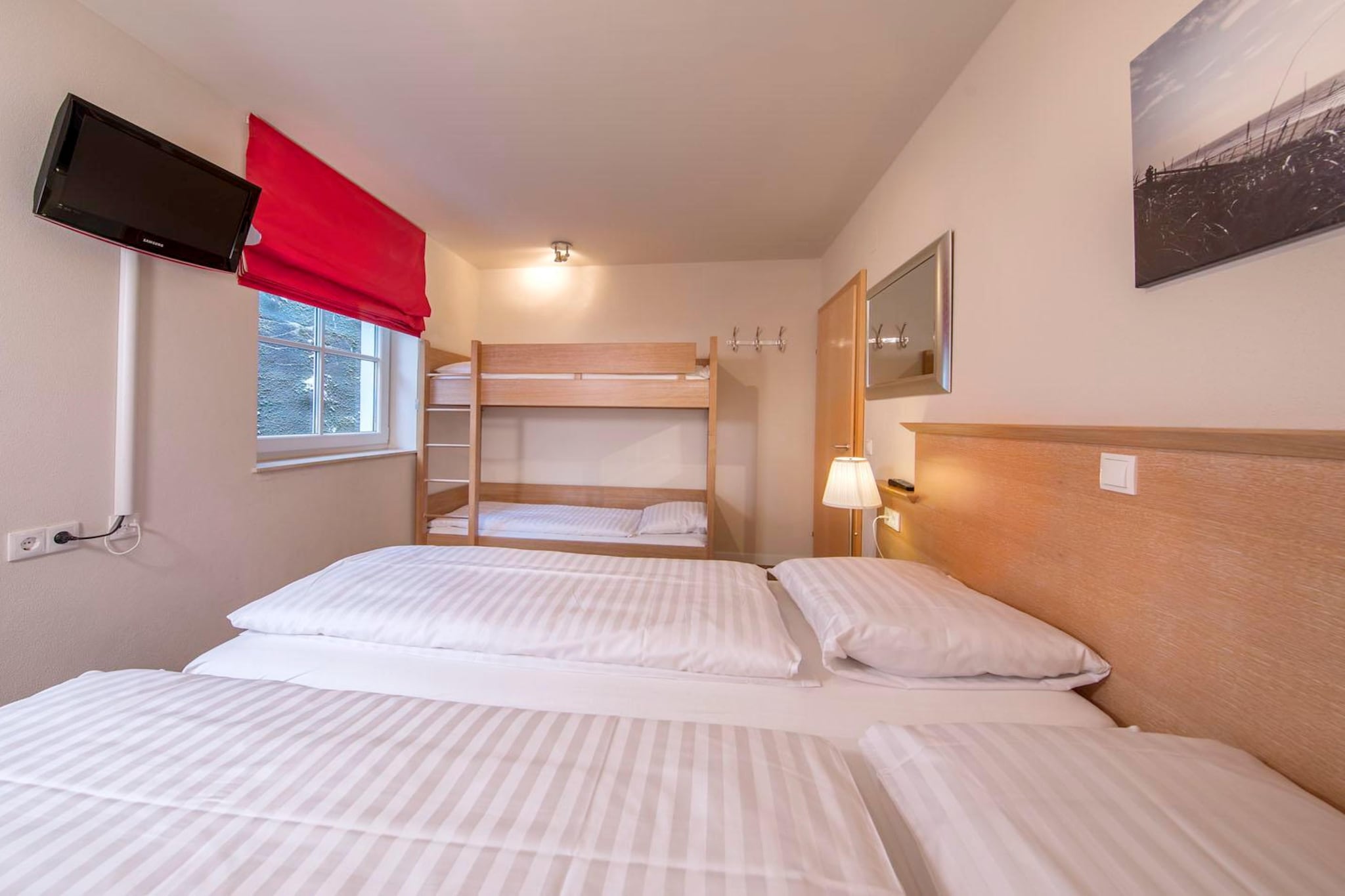 Bed Room