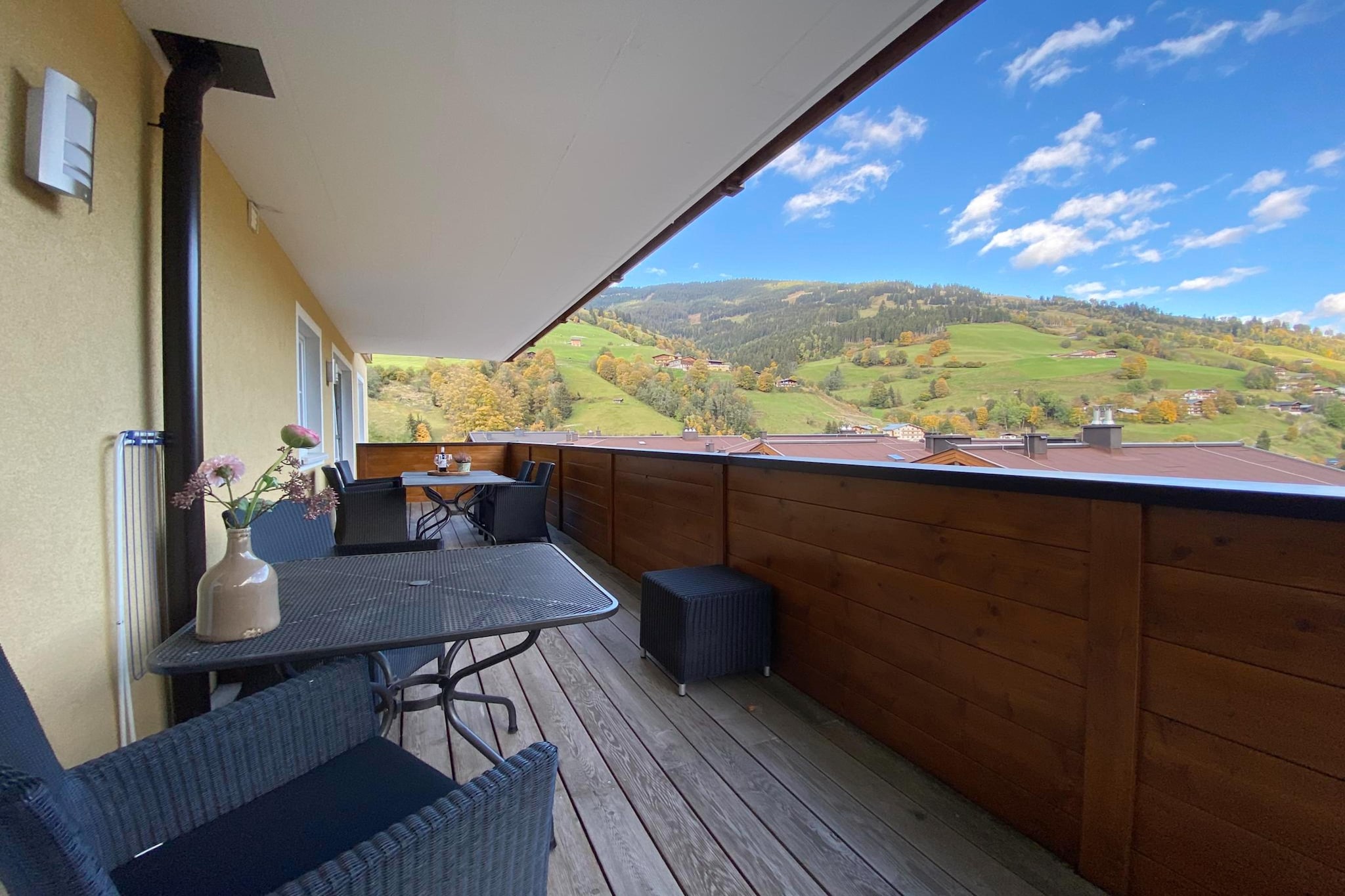 Terrace Balcony