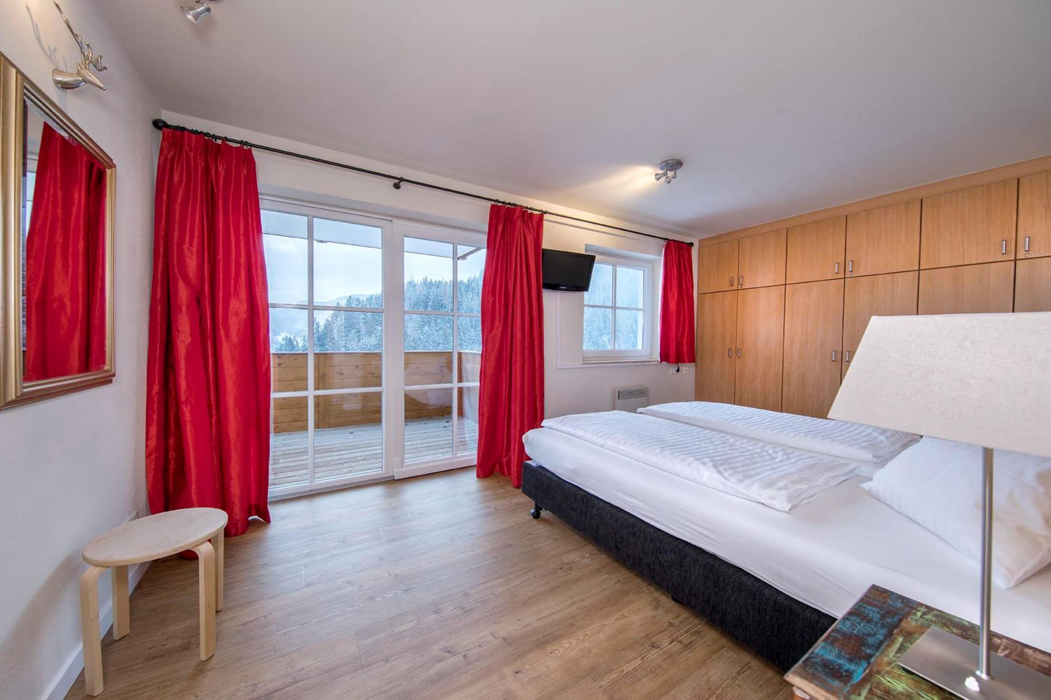 Bed Room