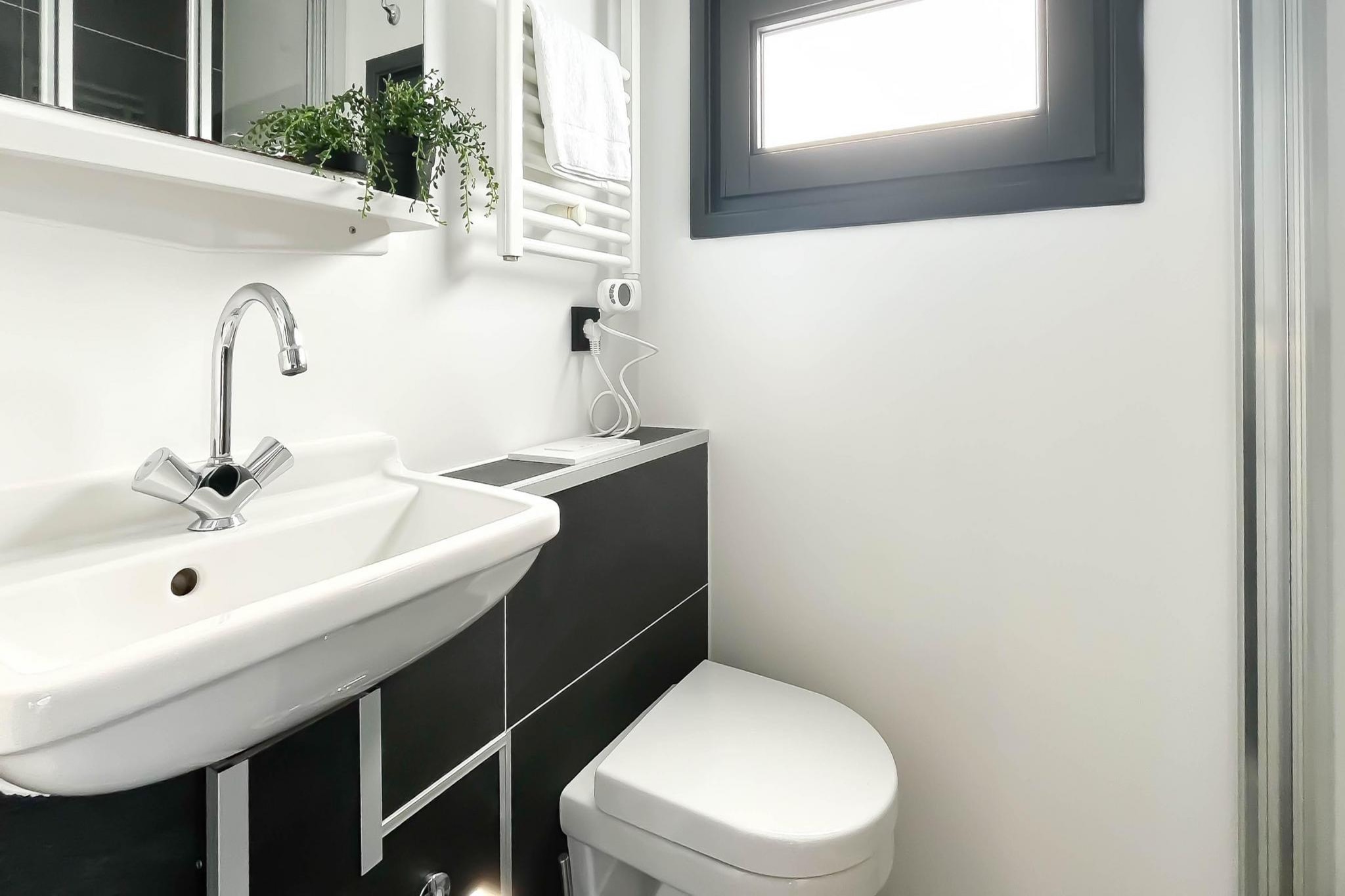 Bath Room