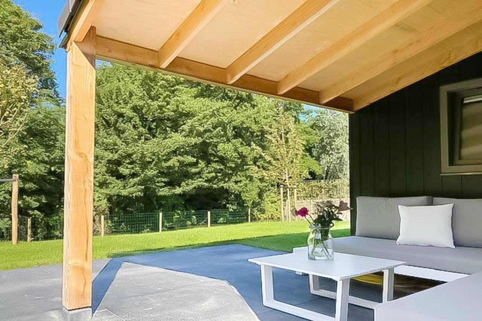 Terrace Balcony