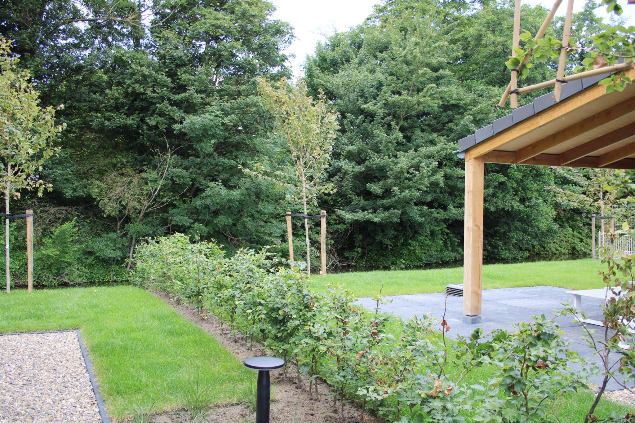 Garden Summer
