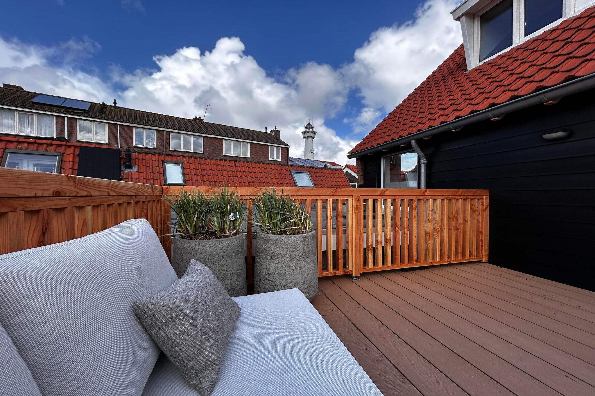 Terrace Balcony