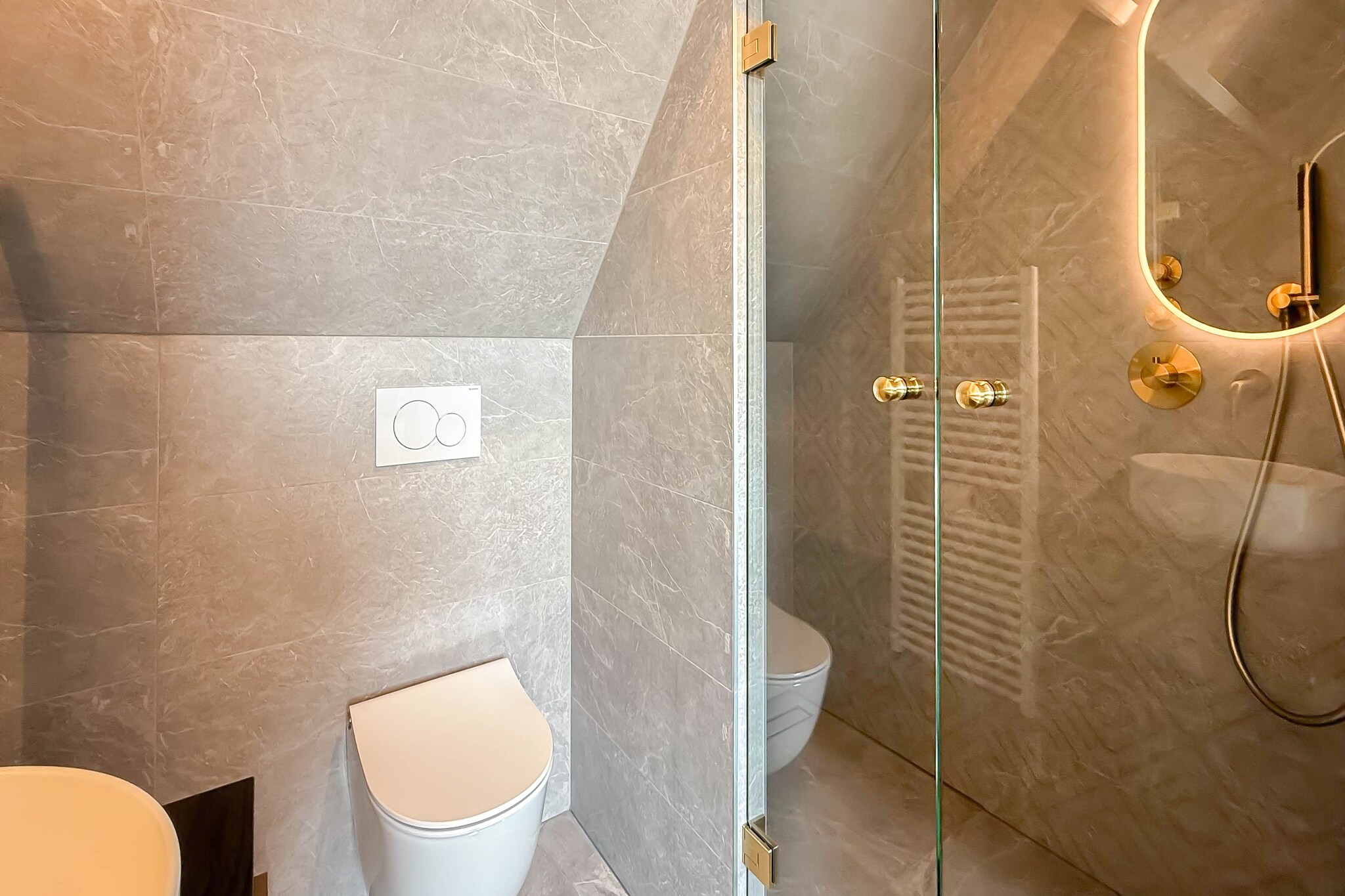 Bath Room