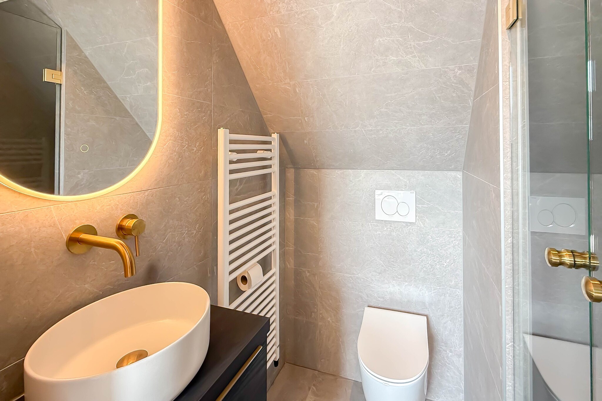 Bath Room