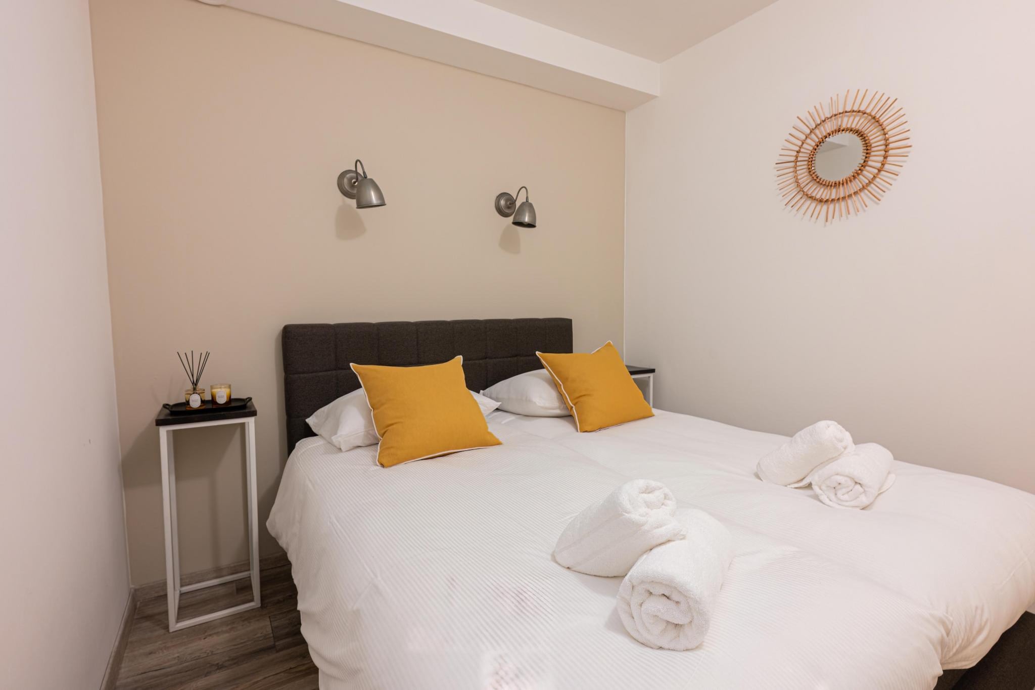 Bed Room