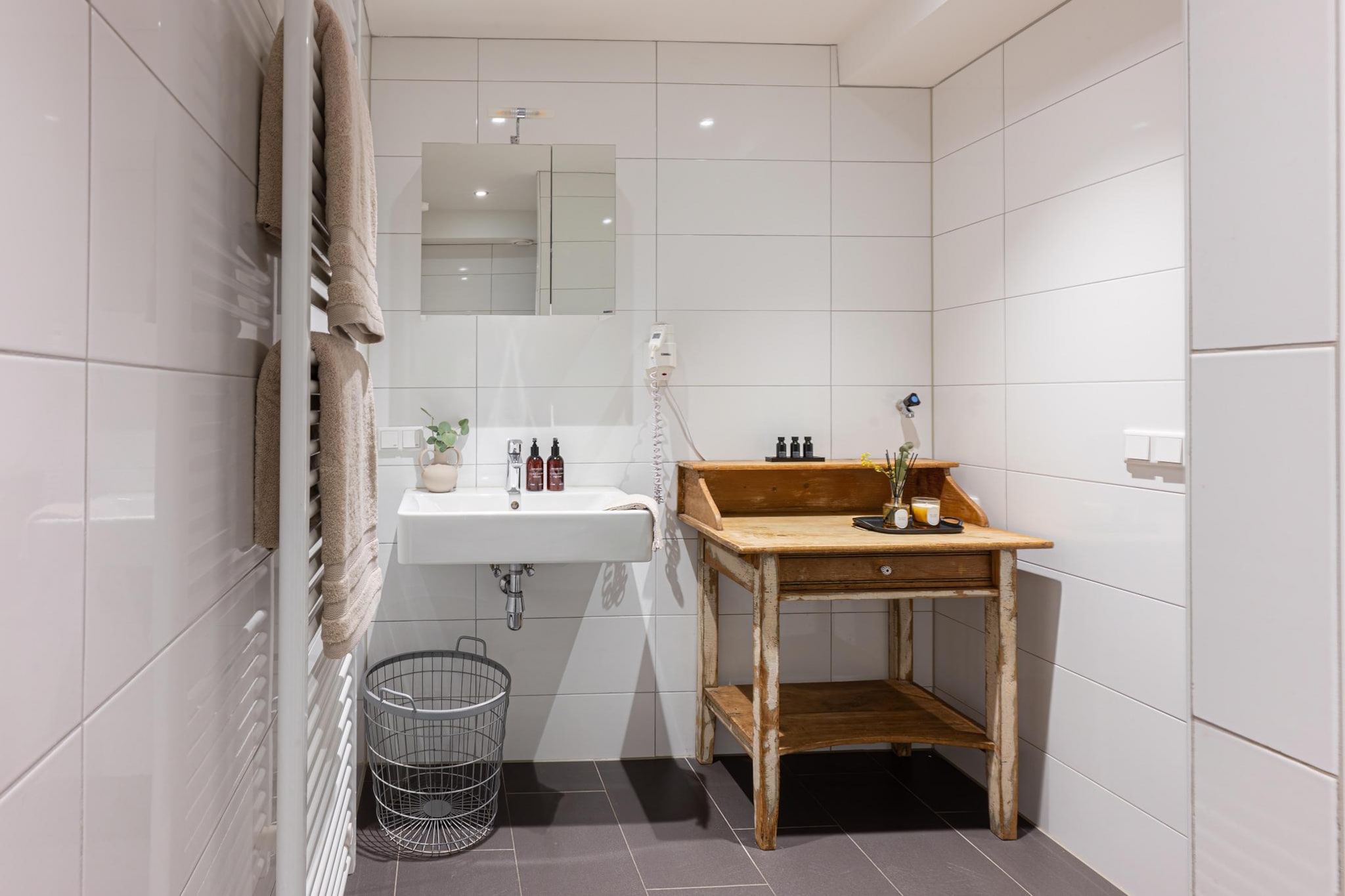 Bath Room