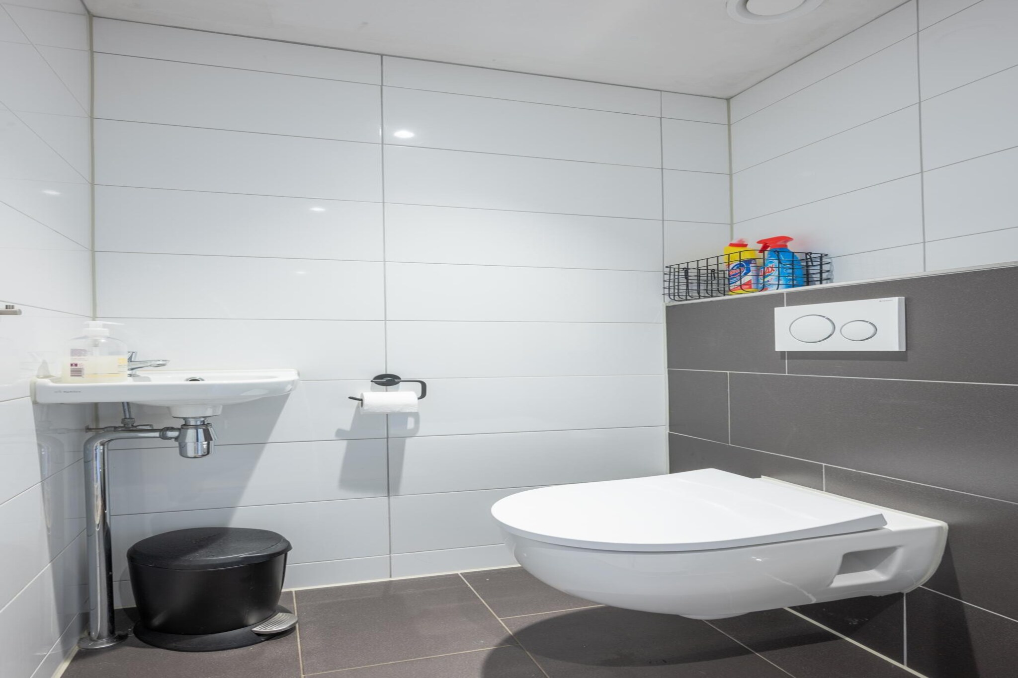Bath Room