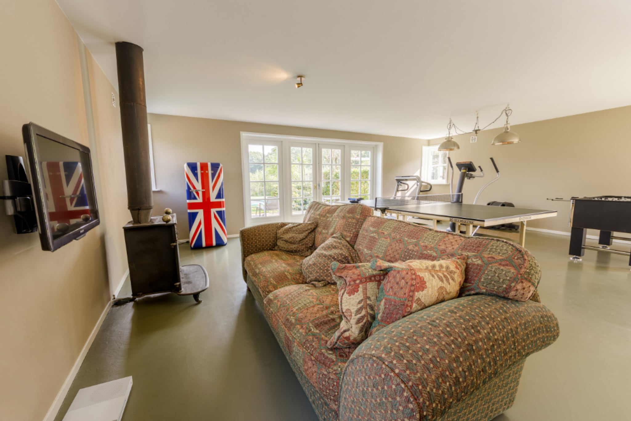 Achterhoek Estate with Private Pool