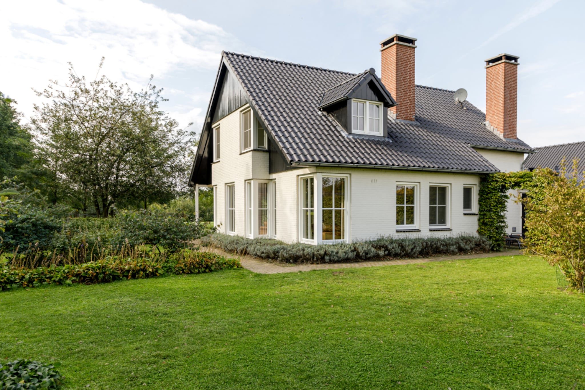 Achterhoek Estate with Private Pool