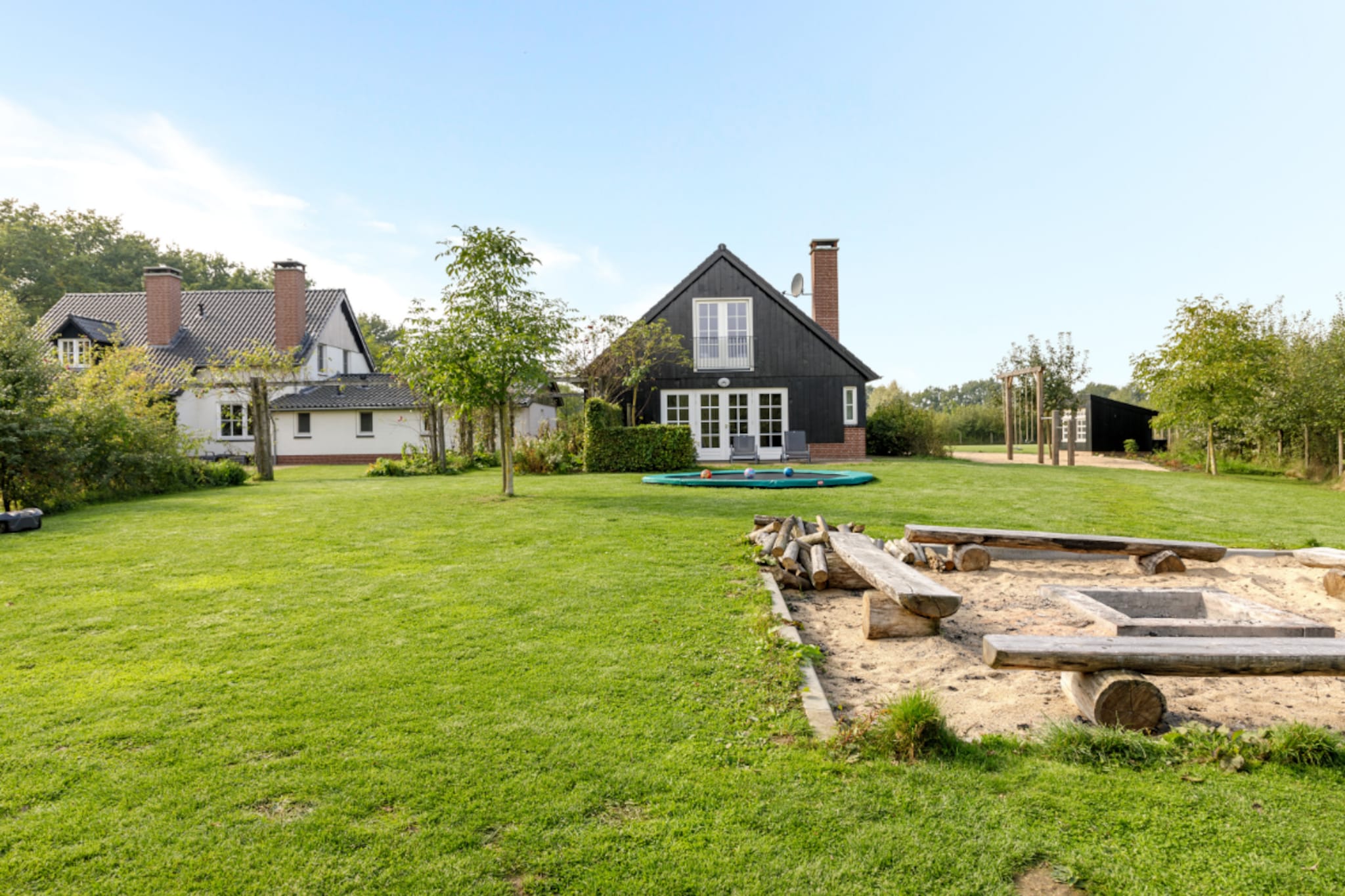 Achterhoek Estate with Private Pool