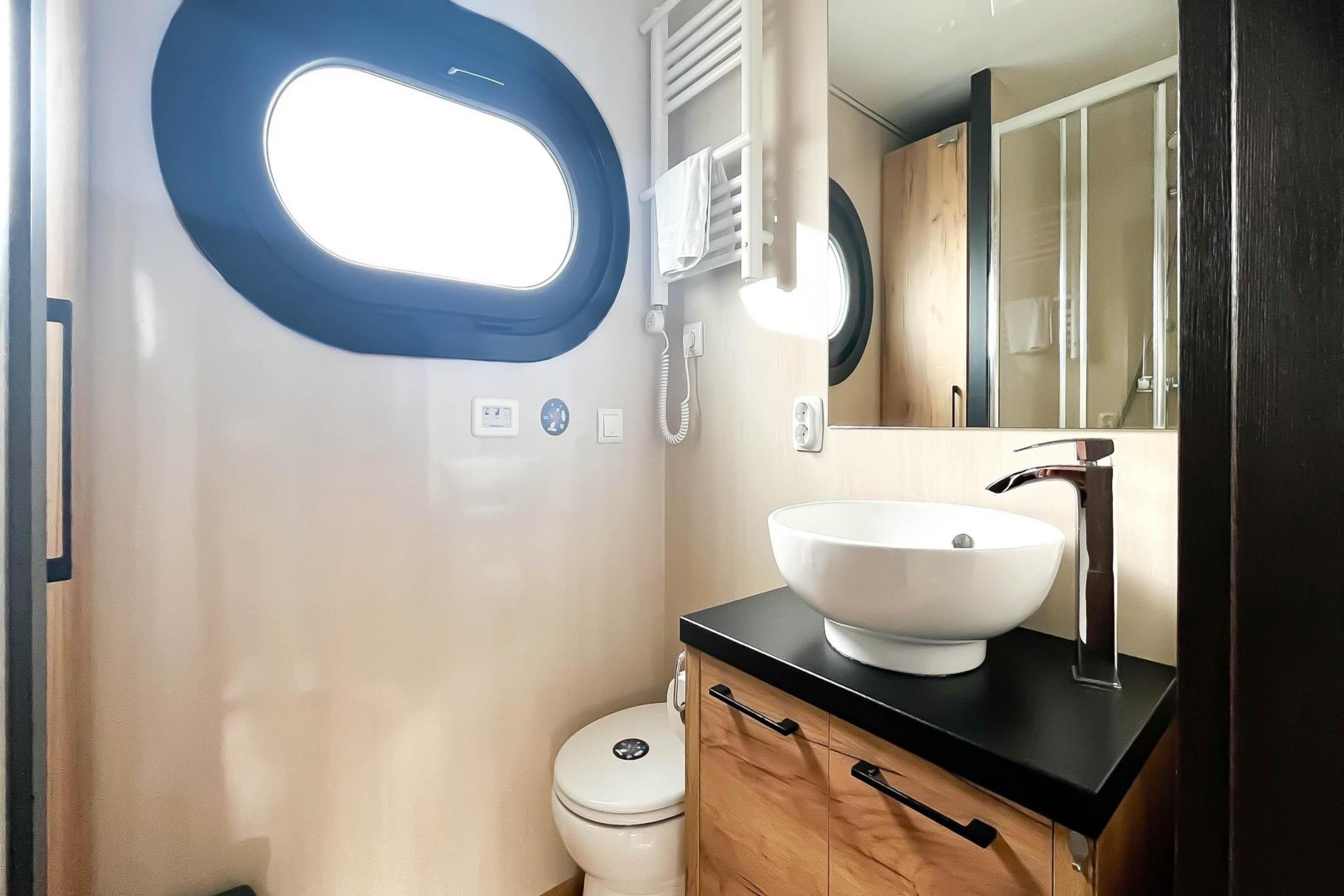 Bath Room