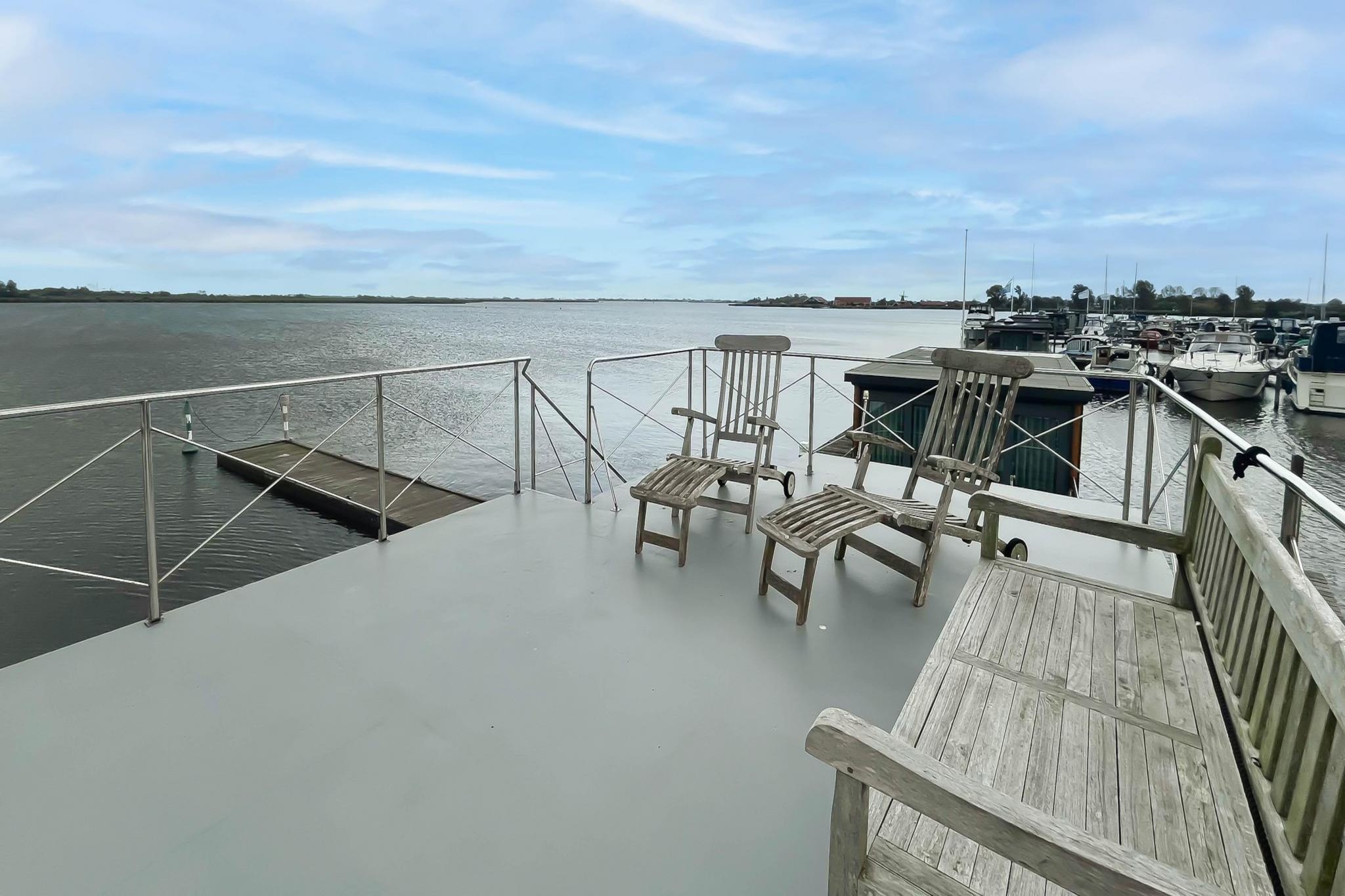 Terrace Balcony