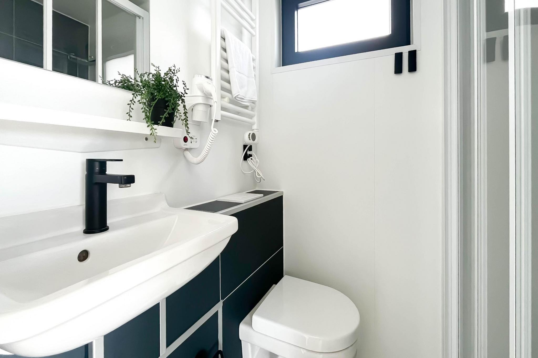 Bath Room