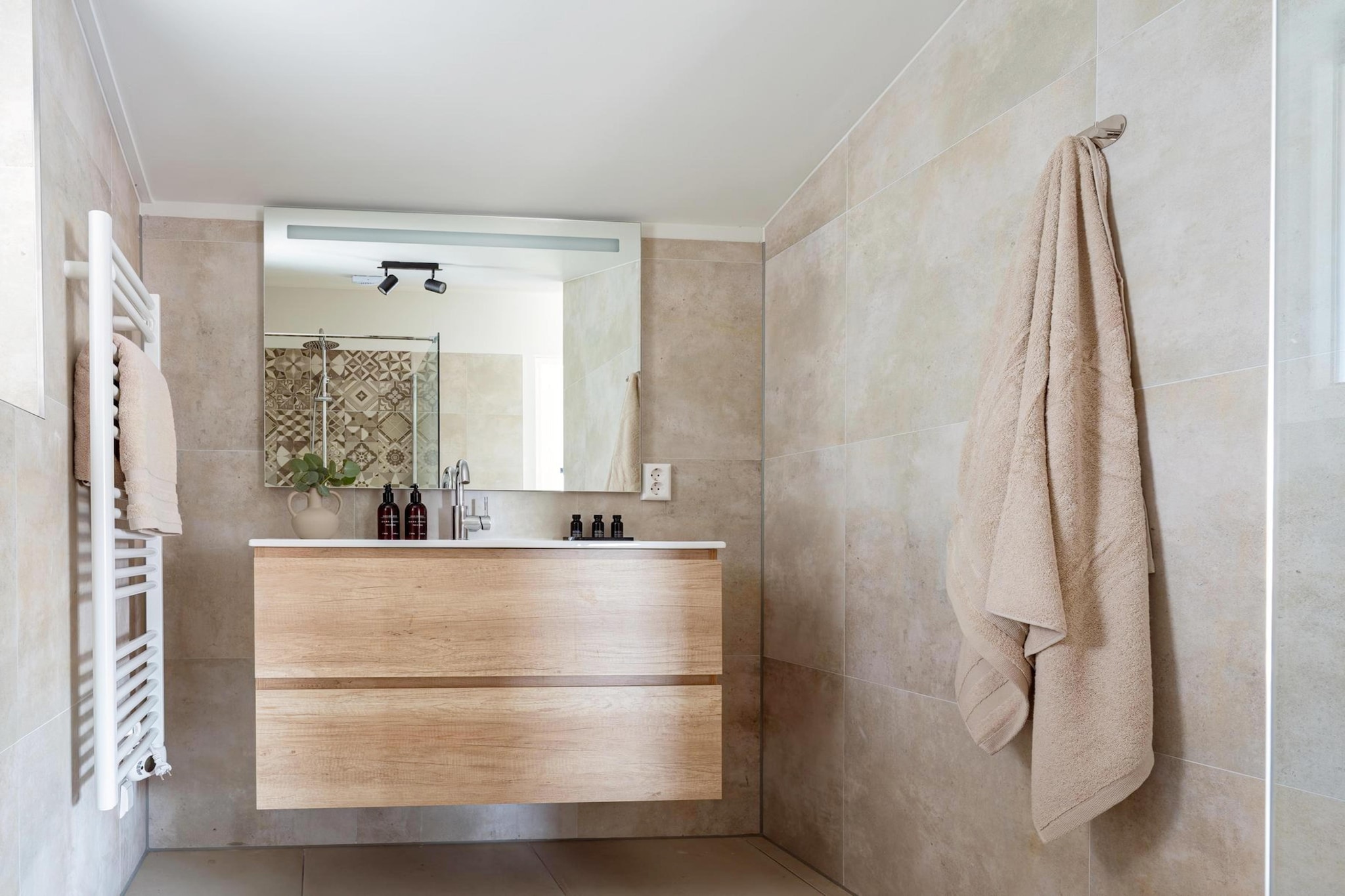 Bath Room
