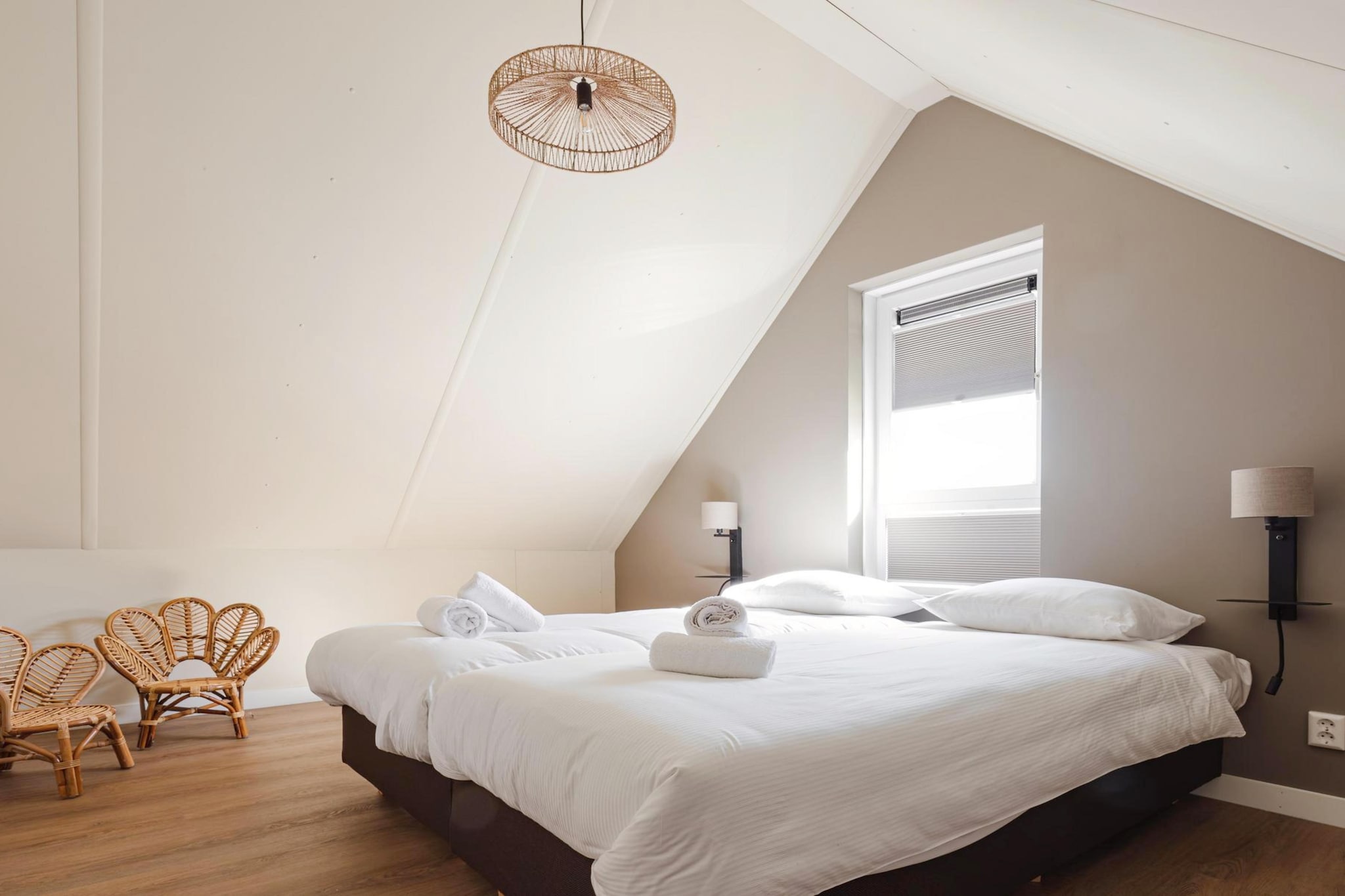 Bed Room