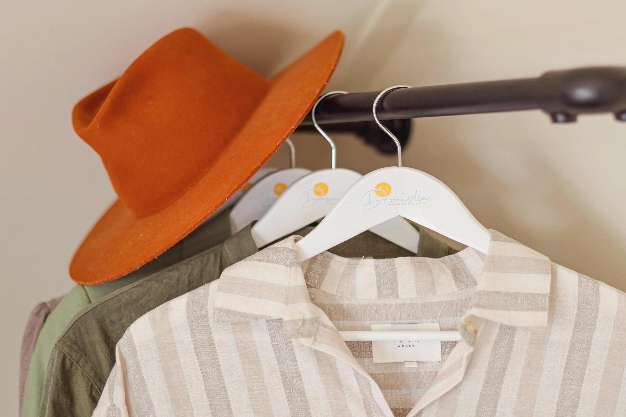 Relaxen aan de kust - 52 - Sfeer