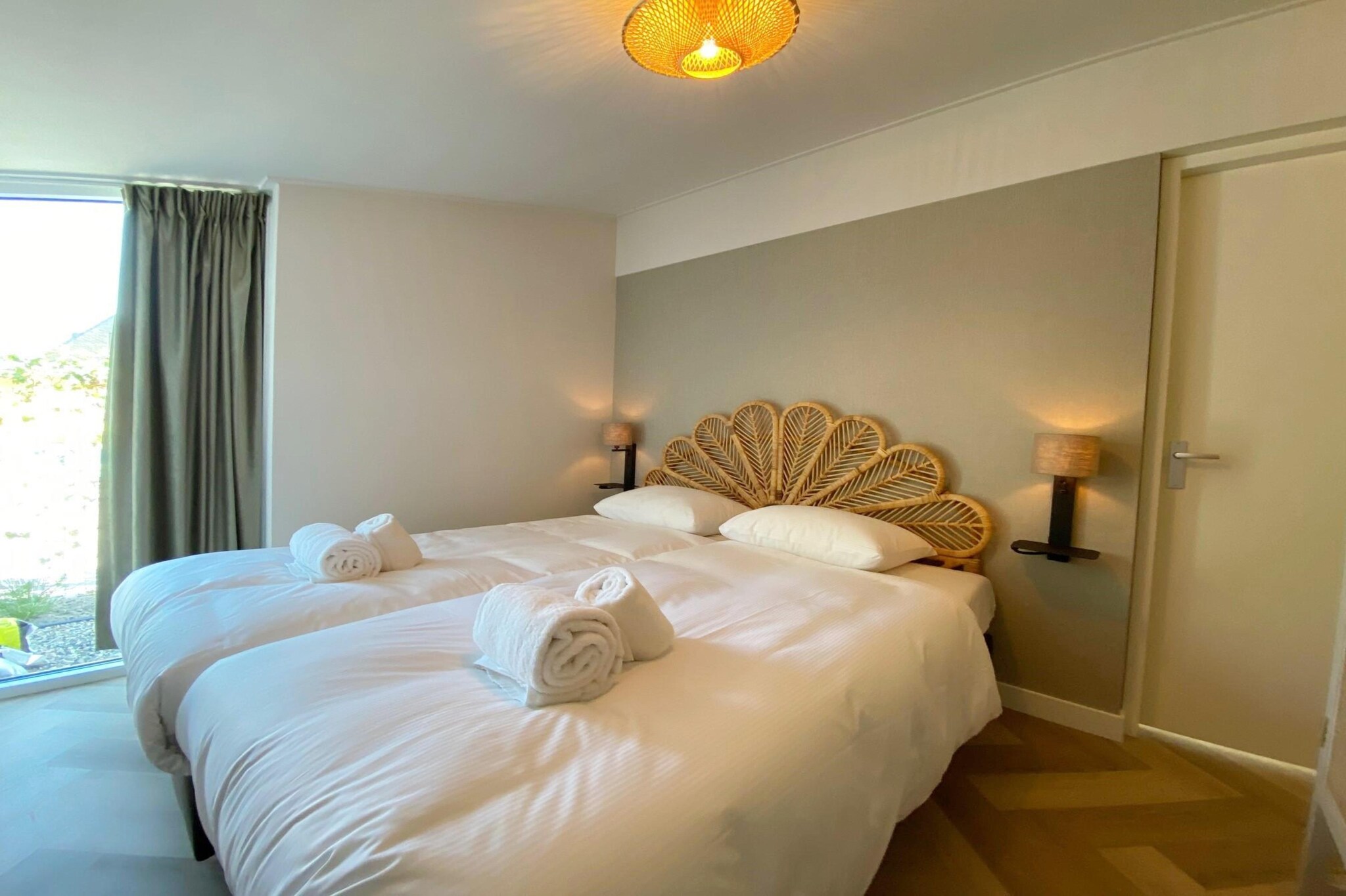Bed Room