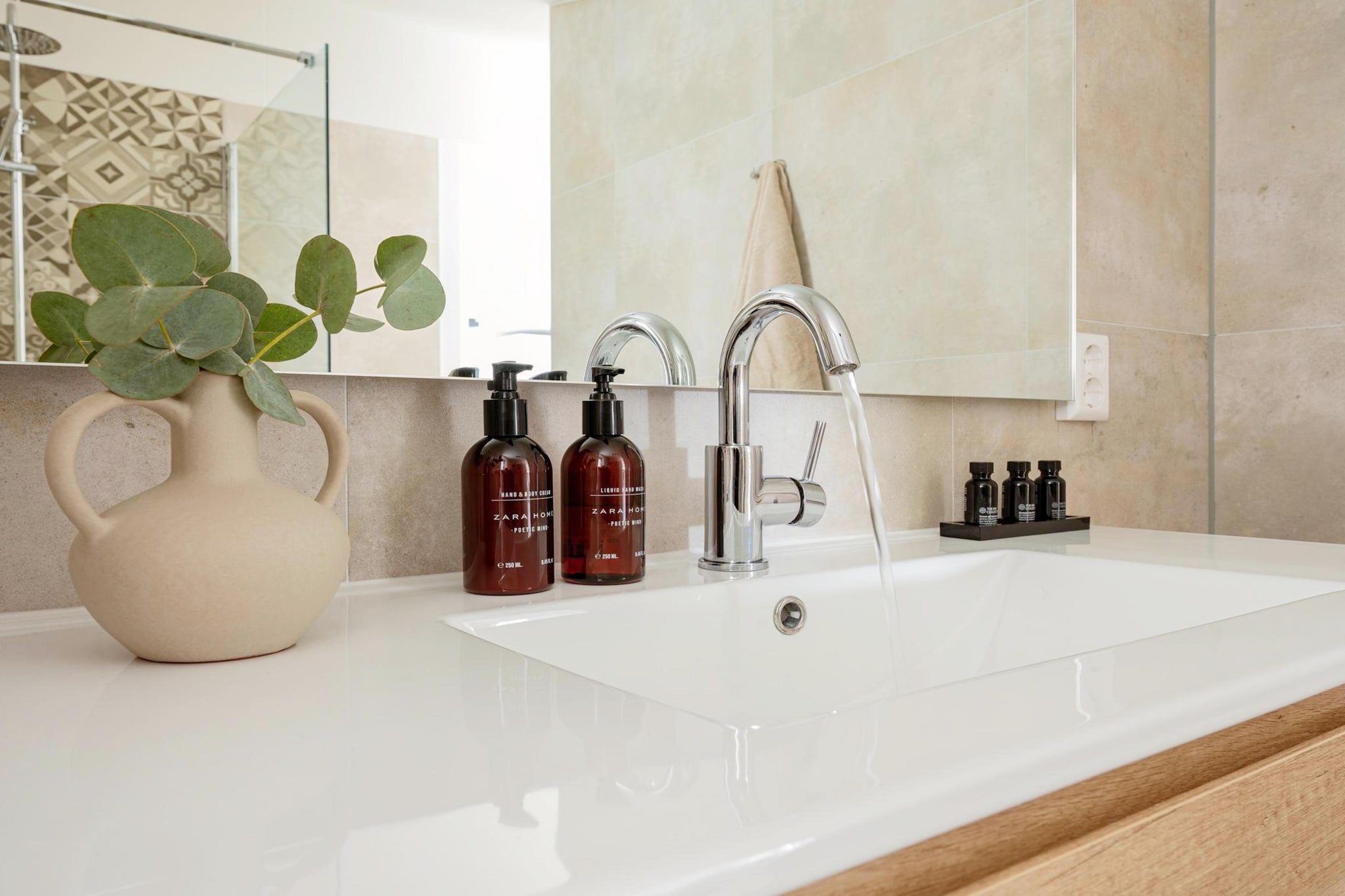 Bath Room