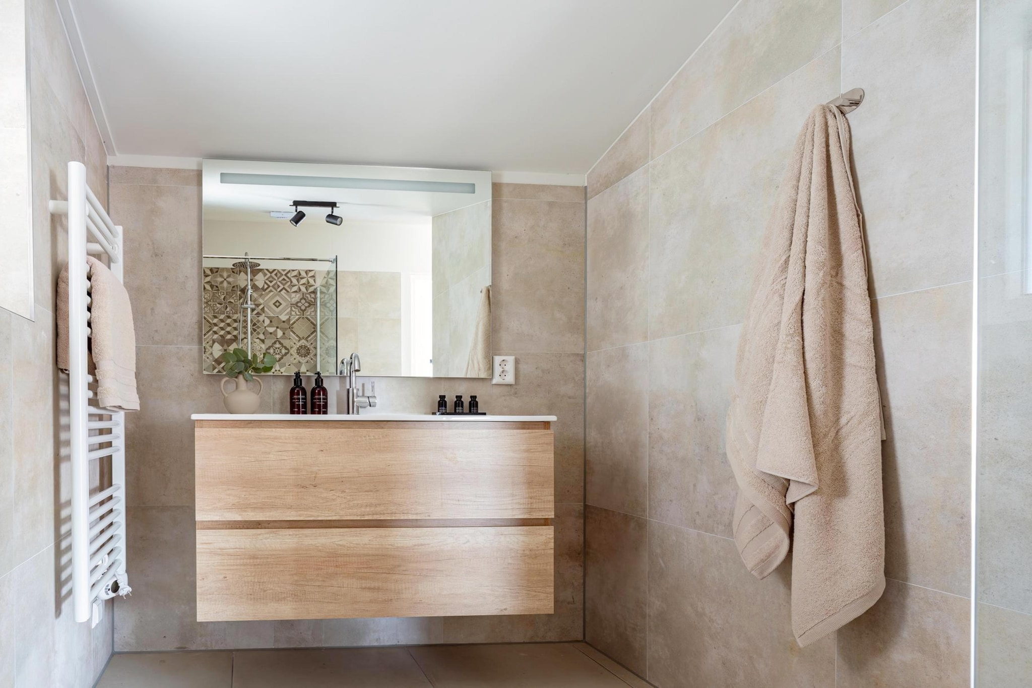 Bath Room