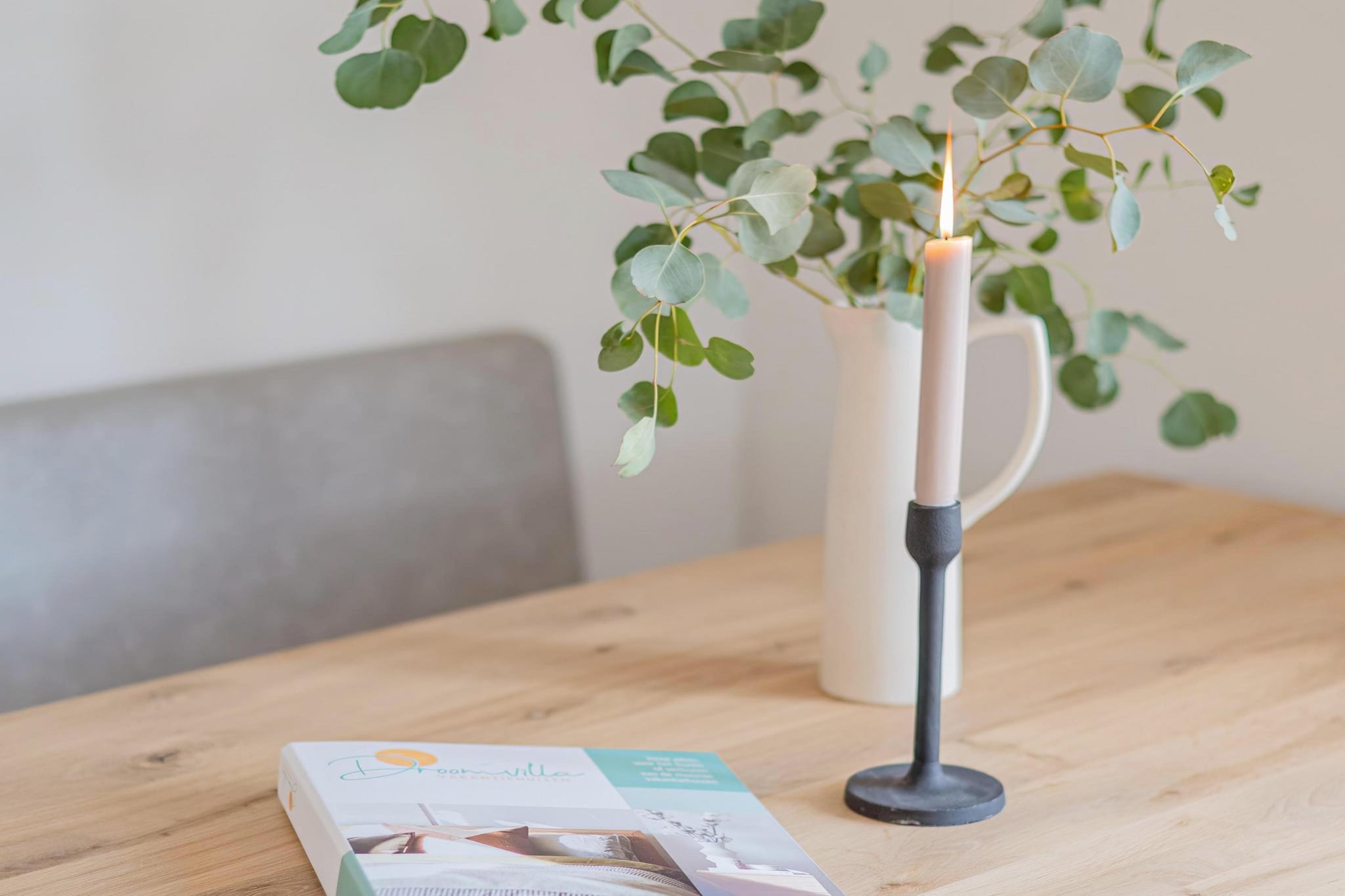 Slapen aan Zee Sint Maarten - 78 - Sfeer