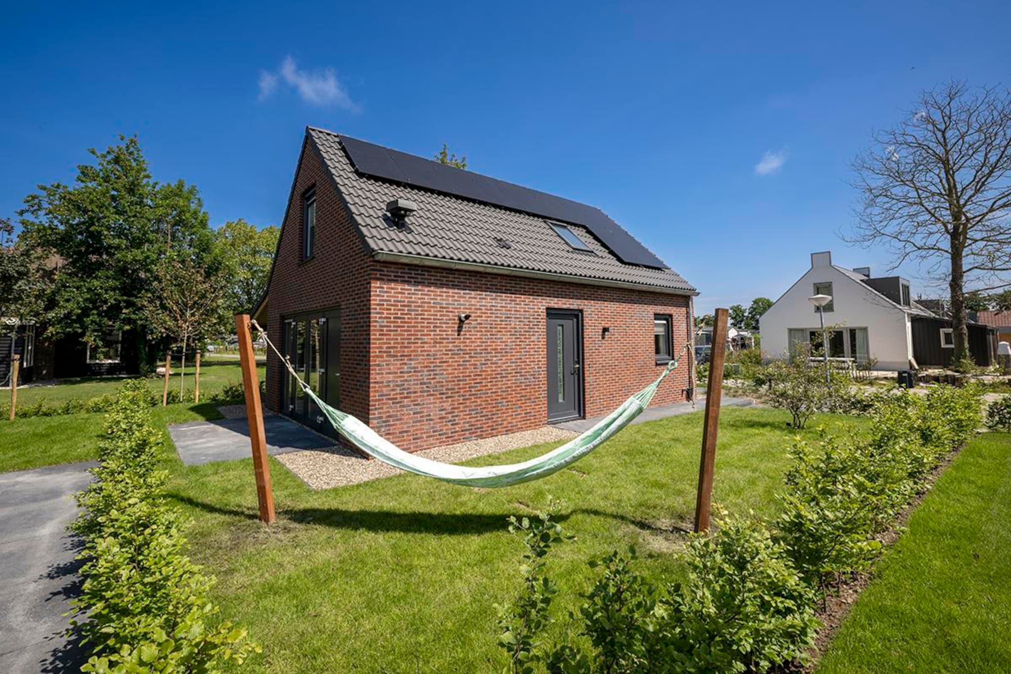 Exterior Summer