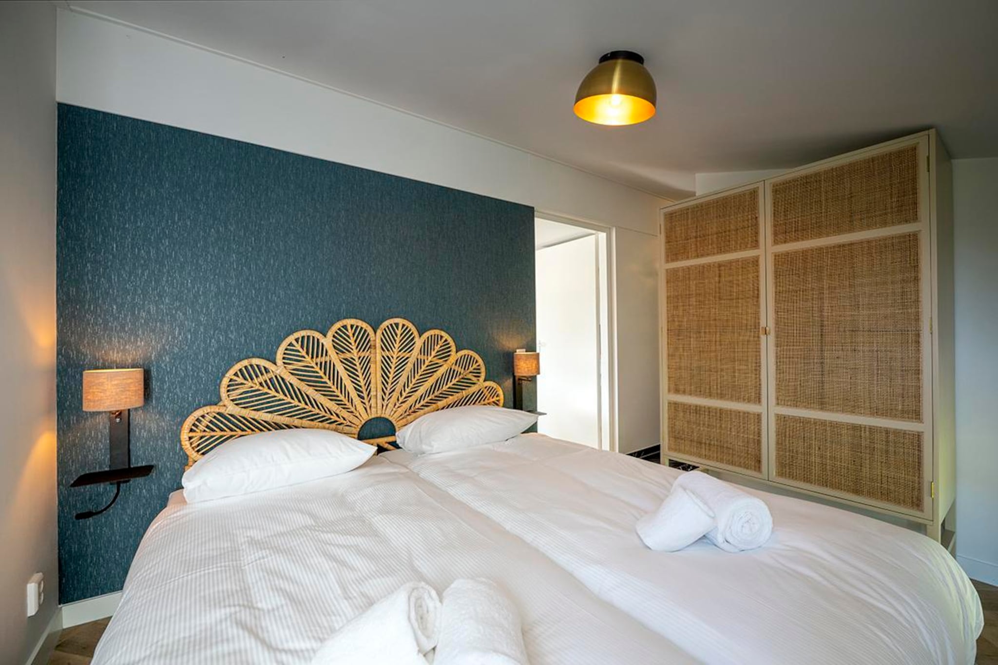 Bed Room