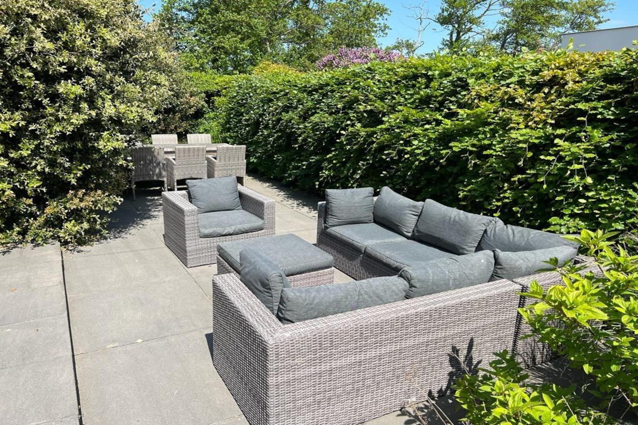 Terrace Balcony