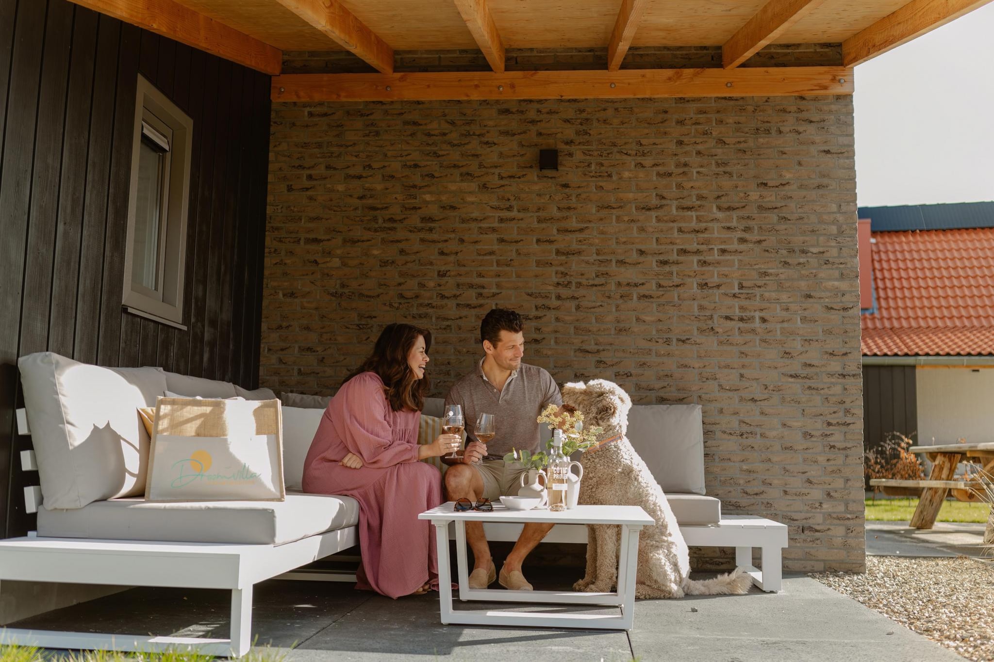Terrace Balcony