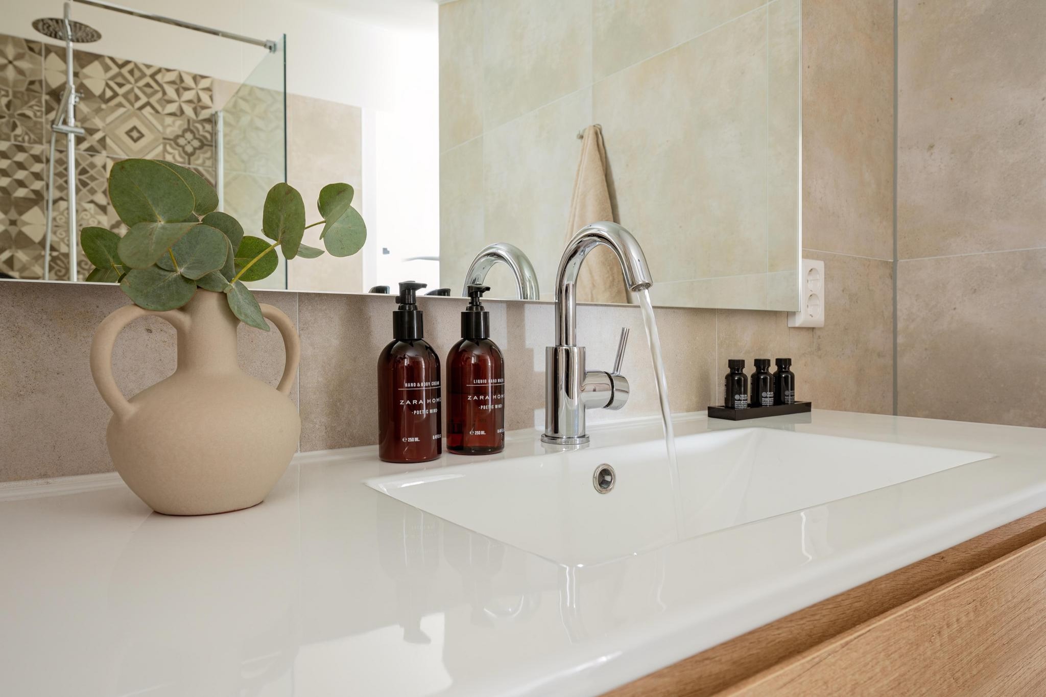 Bath Room