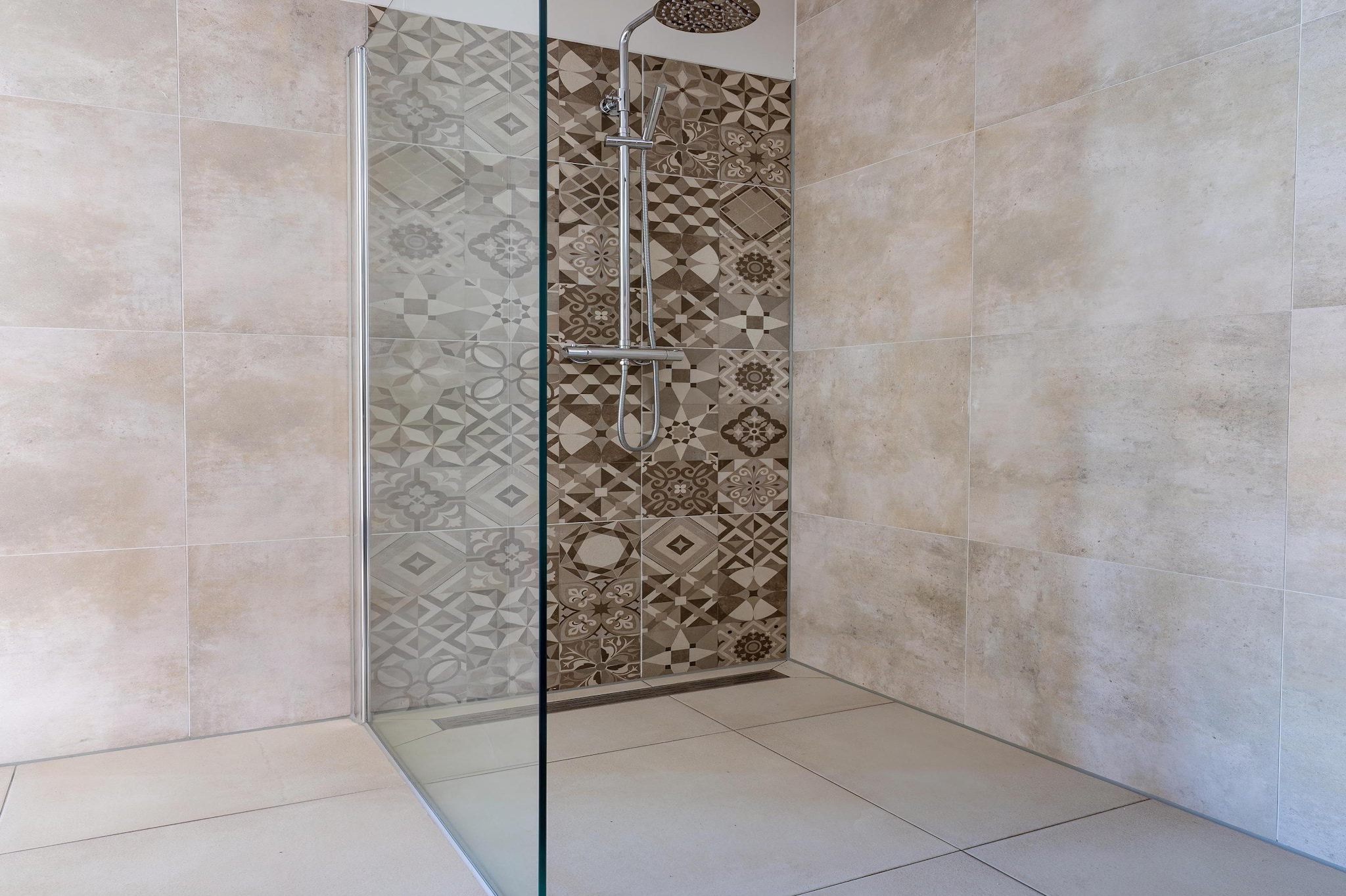 Bath Room