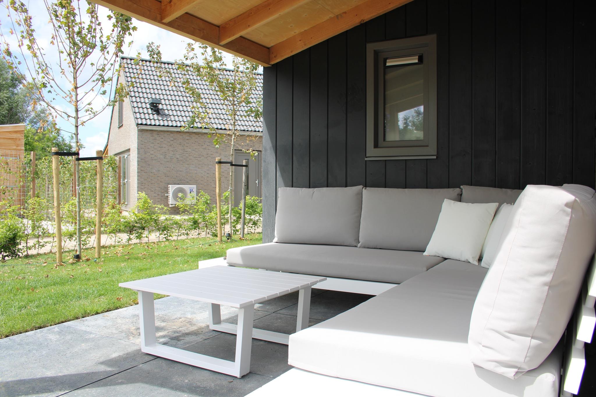 Terrace Balcony