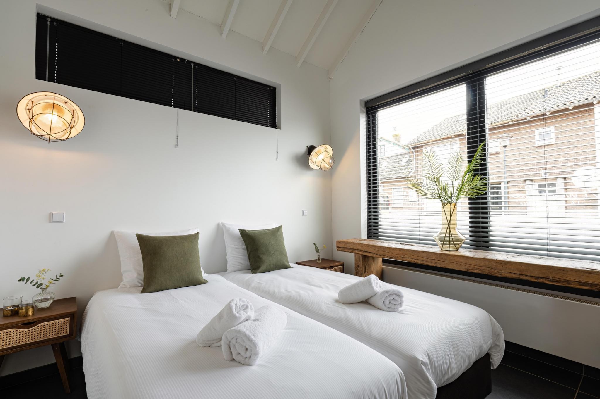 Bed Room
