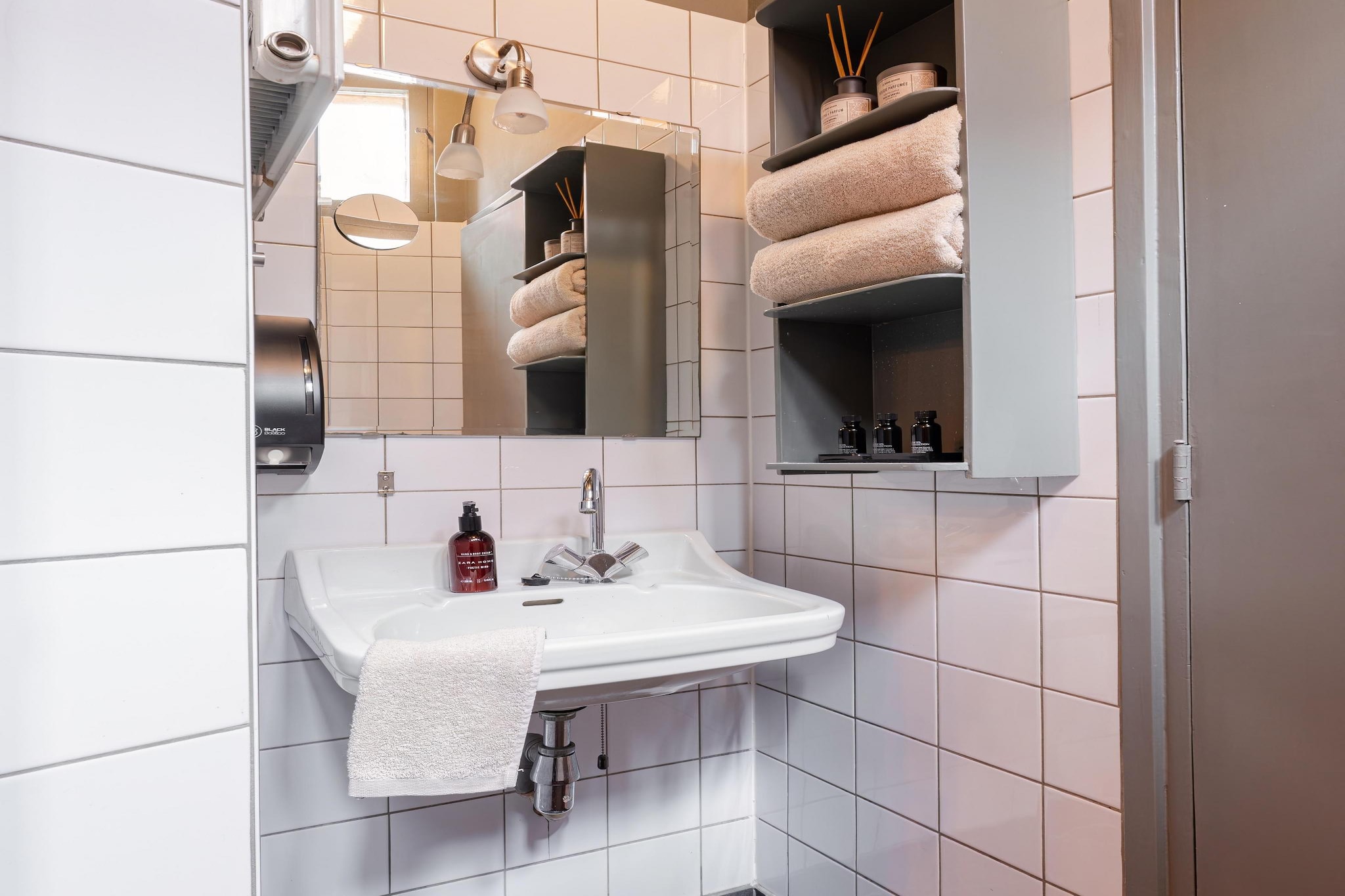 Bath Room