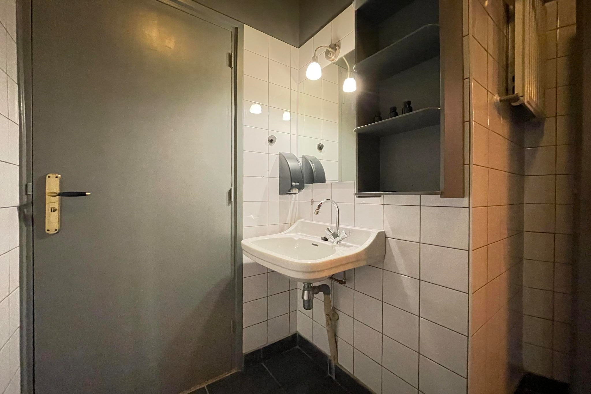 Bath Room
