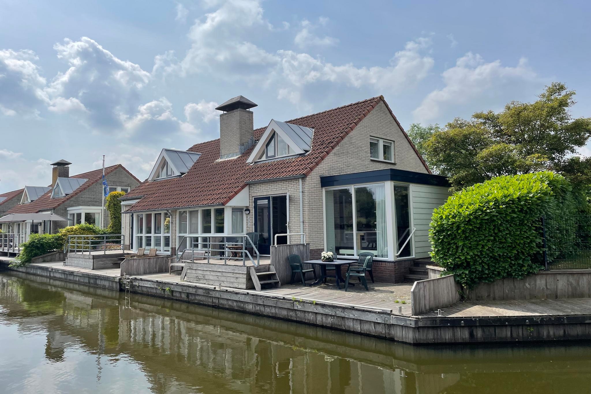 Netherlands