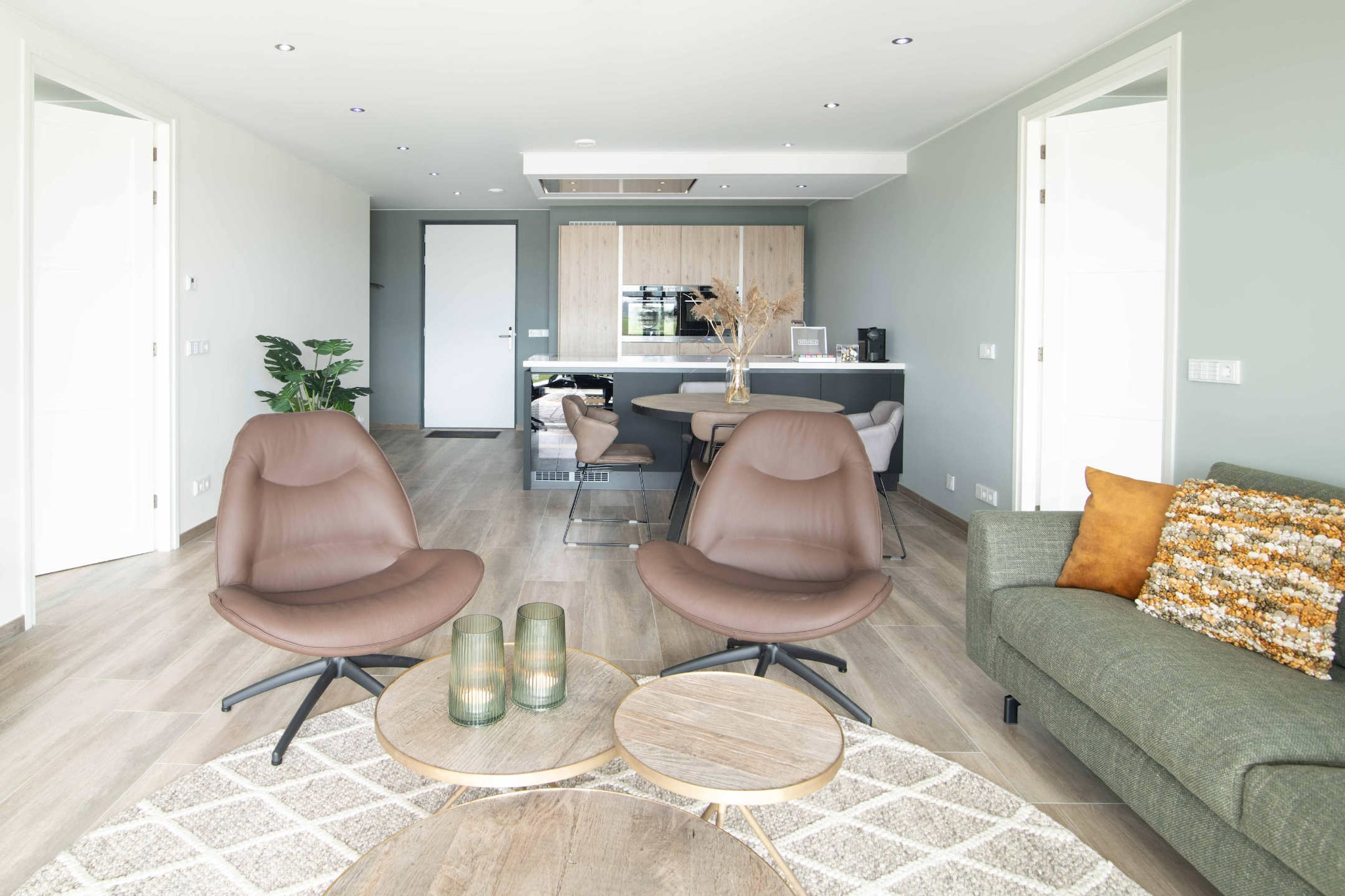 Wellness Escape on the Vecht